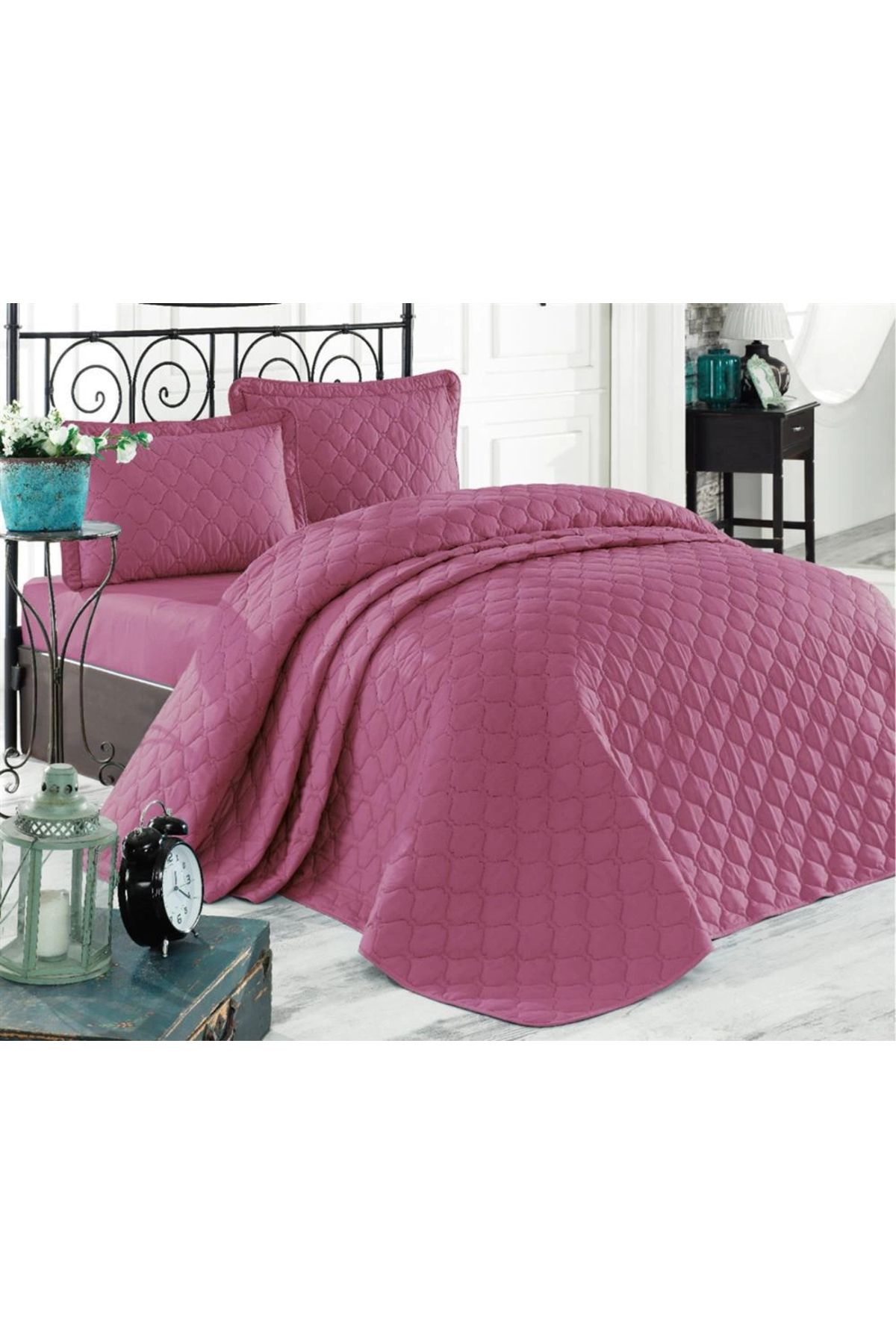Clasy-Rabel Double Bedspread V7 1