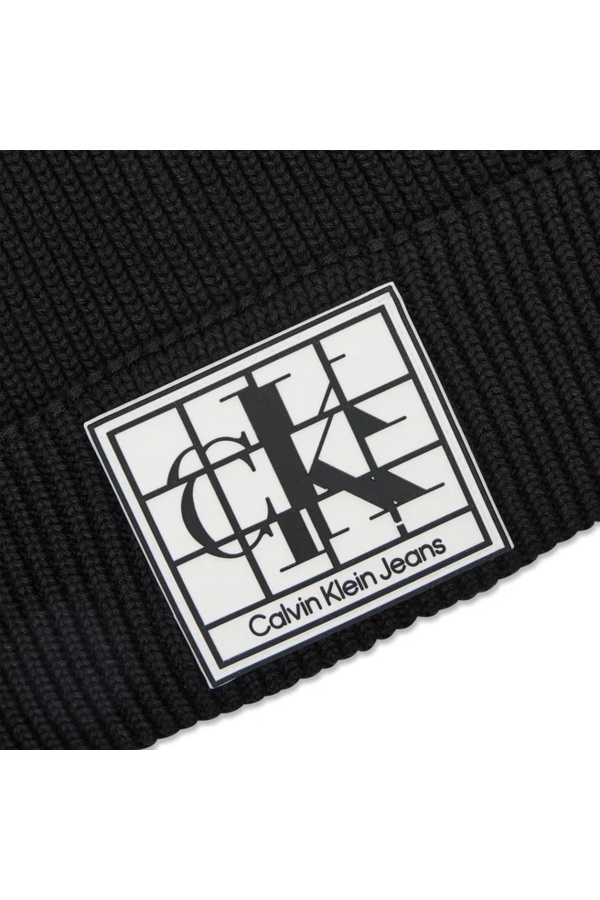 Calvin Klein-Women's Beret K60k609812-bds 3