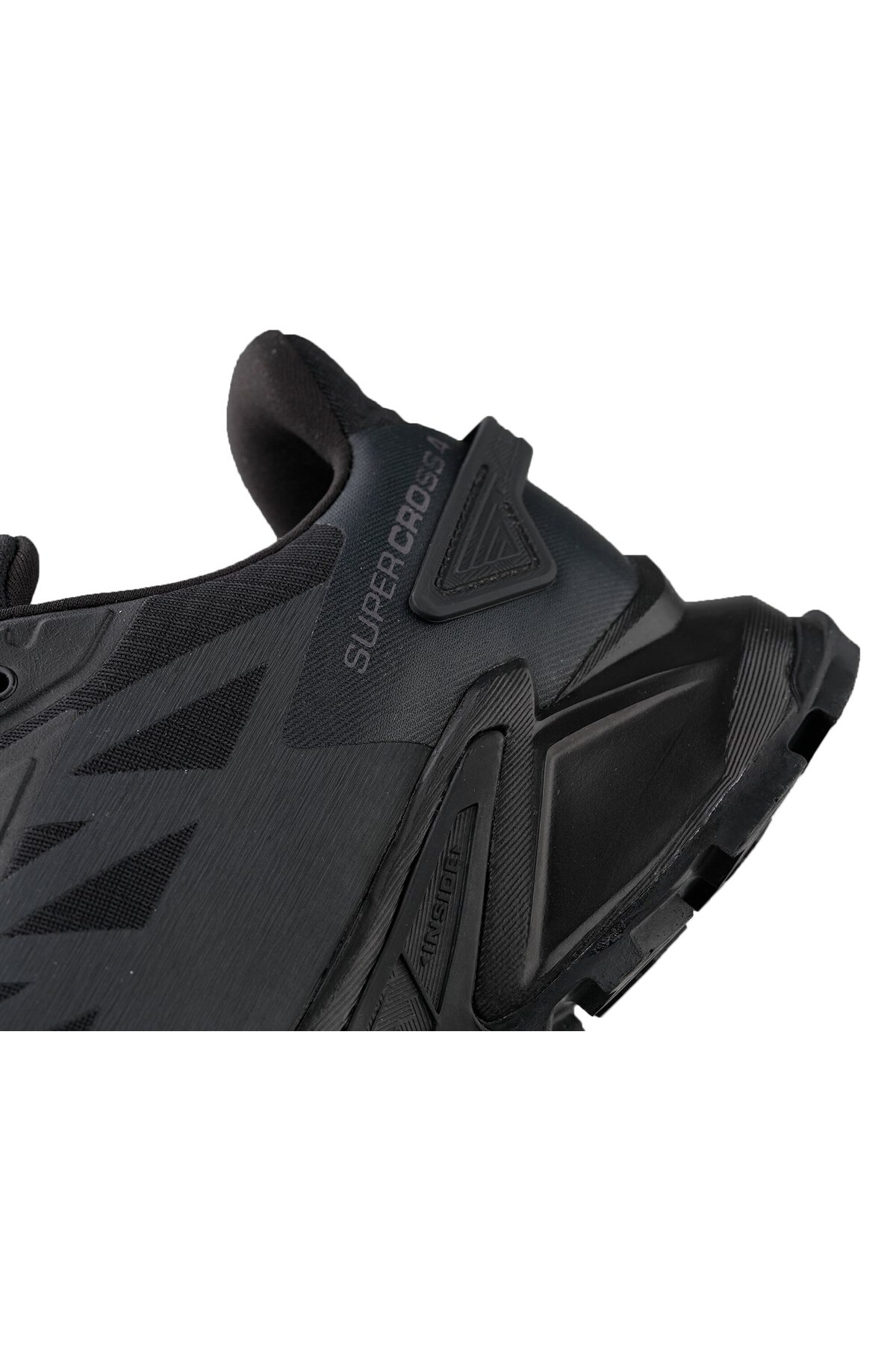 Salomon  Supercross 4 - Görsel 5