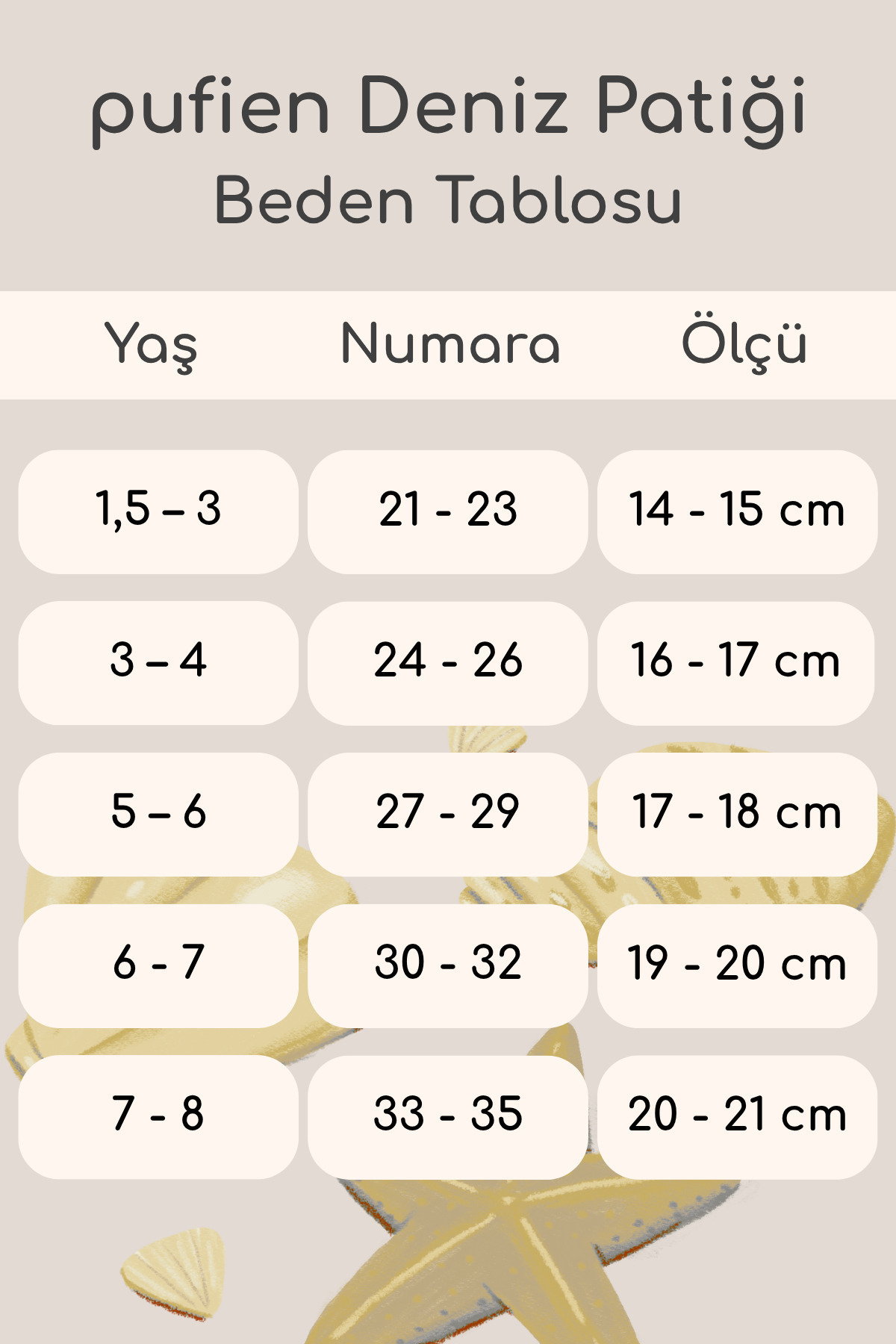 pufien Kaydırmaz Taban Çocuk Deniz Ayakkabısı Bebek Havuz Patiği Nefes Alabilen Mayo Kumaşı fotoğrafı 7 (önizleme)