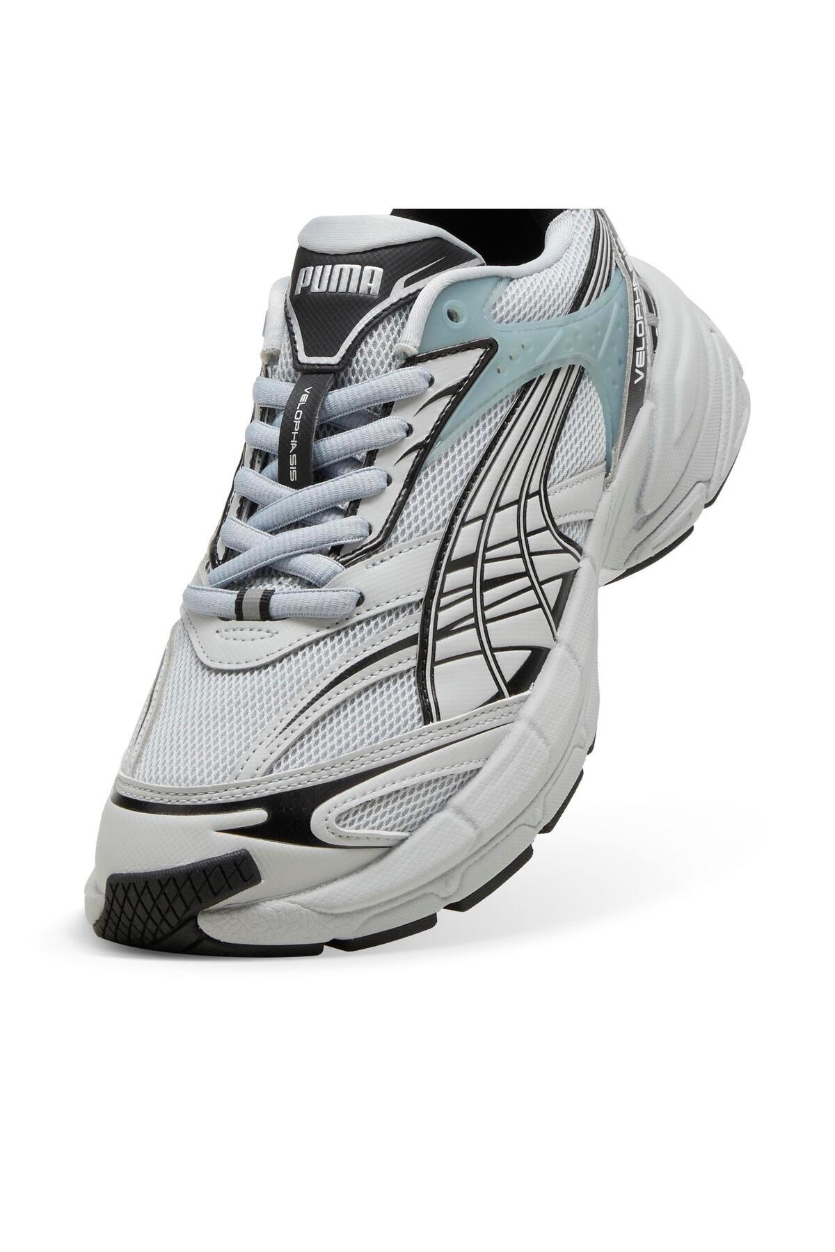 Puma-Velophasis Always on Unisex Sneaker 6