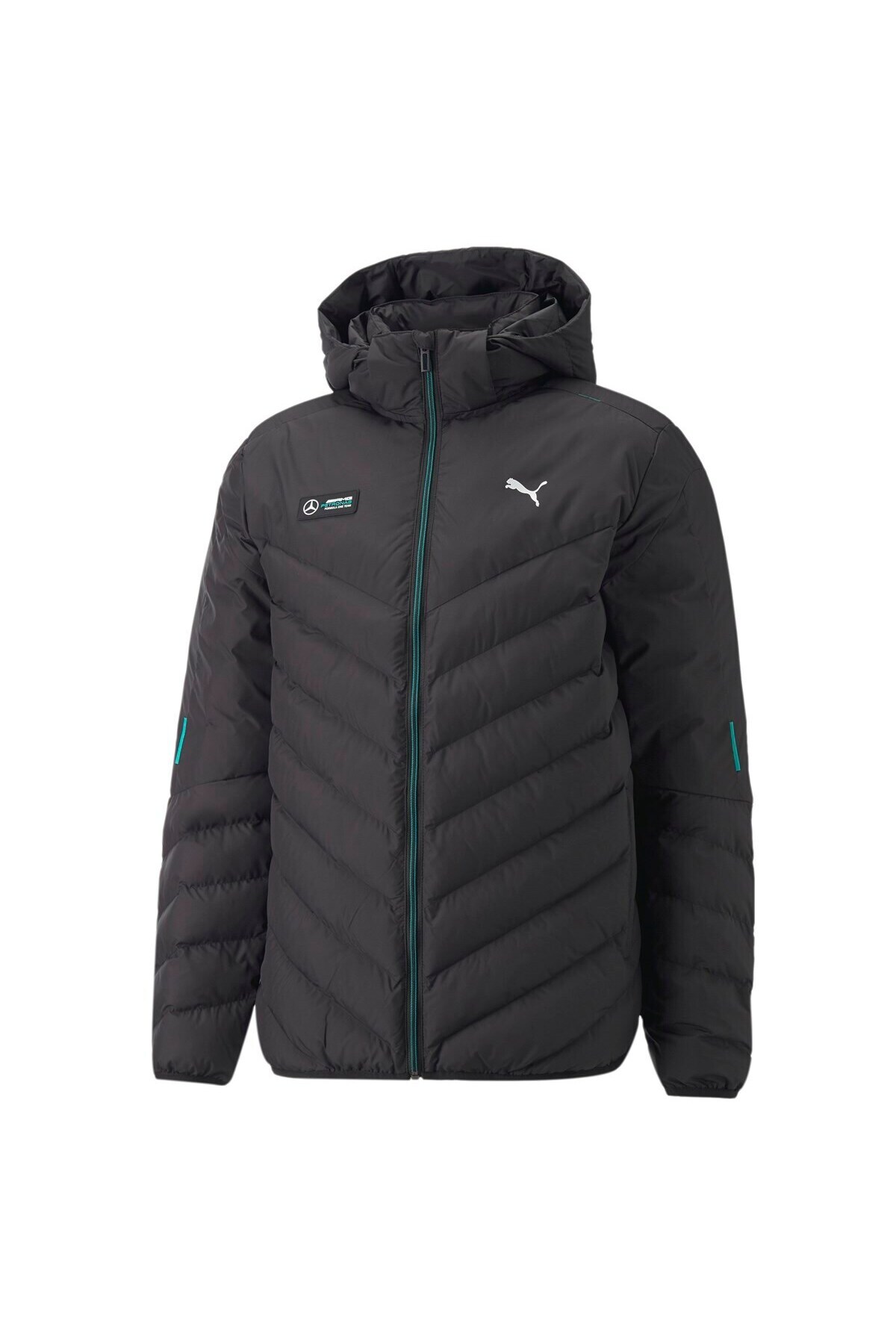 Puma-Mapf1 Mt7 Ecolite Down Jacket 1