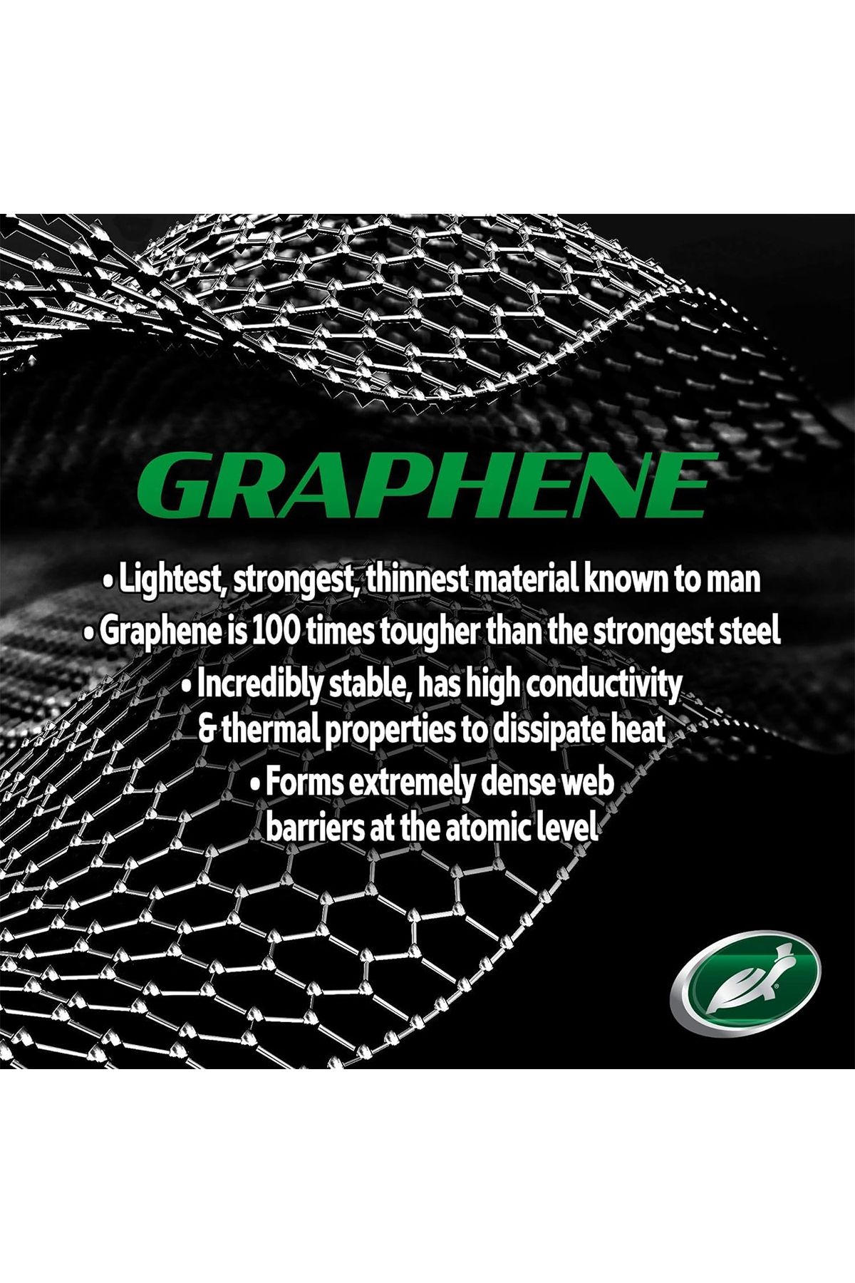 Turtle Wax-Hybrid Solutions Ceramic Graphene Paste Wax 156gm With Foam Applicator & Microfiber Towel 5