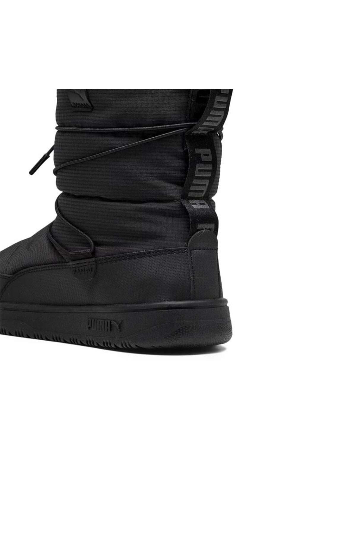 Puma Snowbae Wns Kadın Günlük Ayakkabı 393920-01 görsel 3
