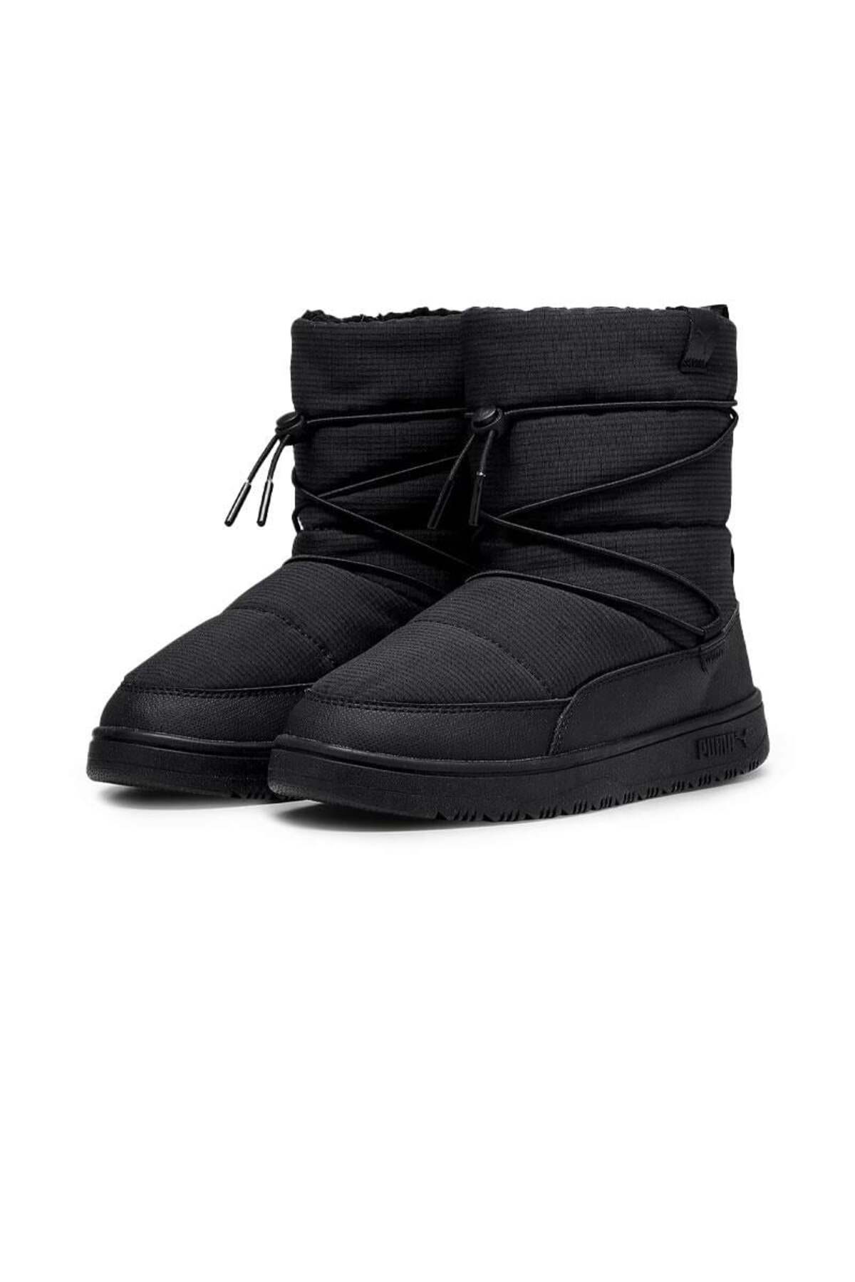 Puma Snowbae Wns Kadın Günlük Ayakkabı 393920-01 görsel 2