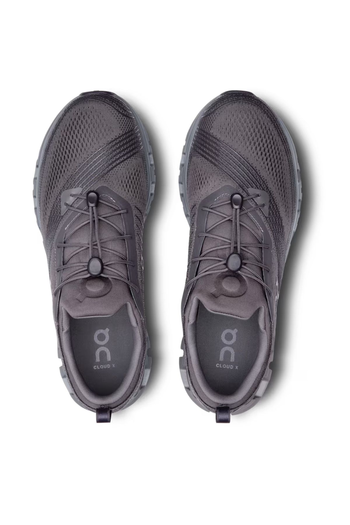 ON-Cloud X Z5 – Multifunctional Trainers with Ventilated Mesh Upper 7