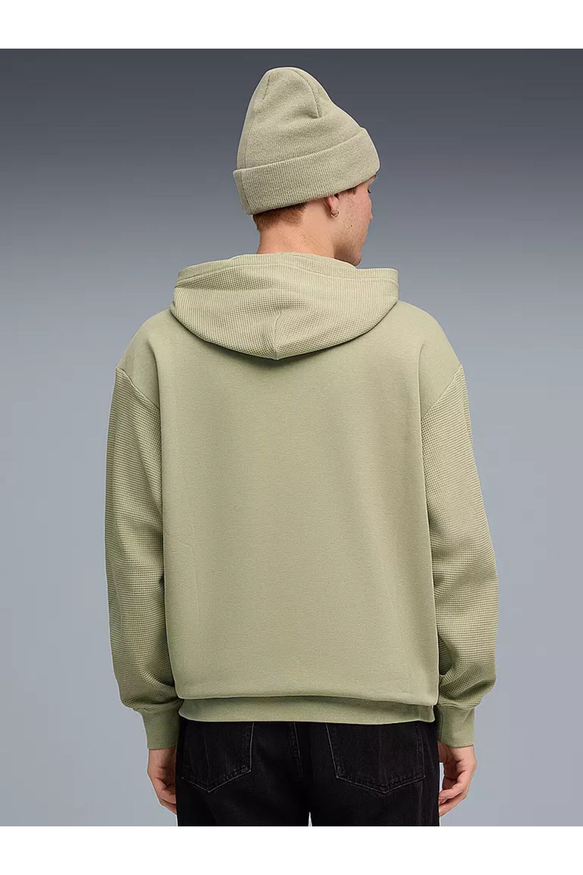 Puma-Ανδρικό φούτερ CLASS Pinnacle Hoodie 2
