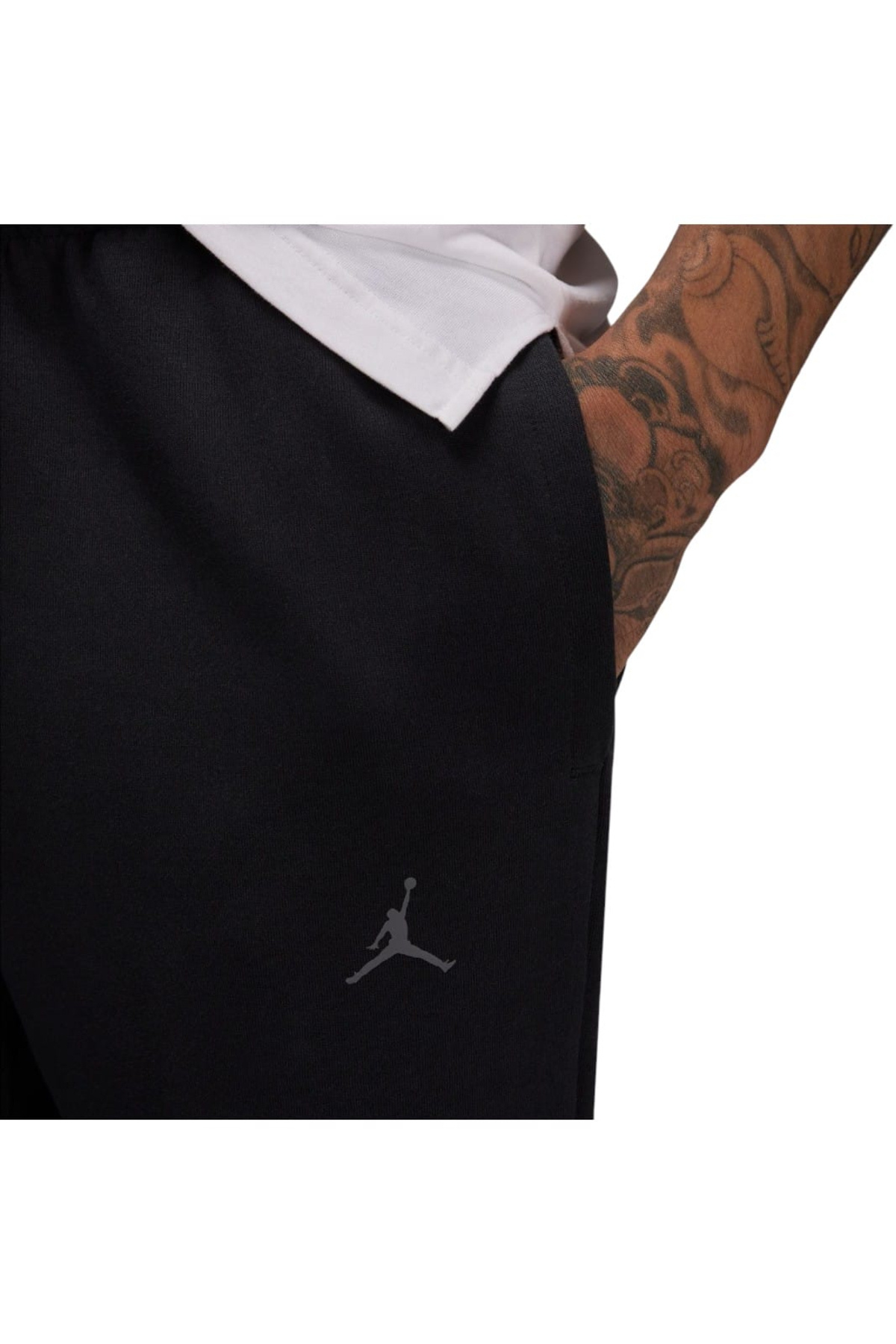 JORDAN-SPRT Hoop FLC DF Pants - FV8604-010 3