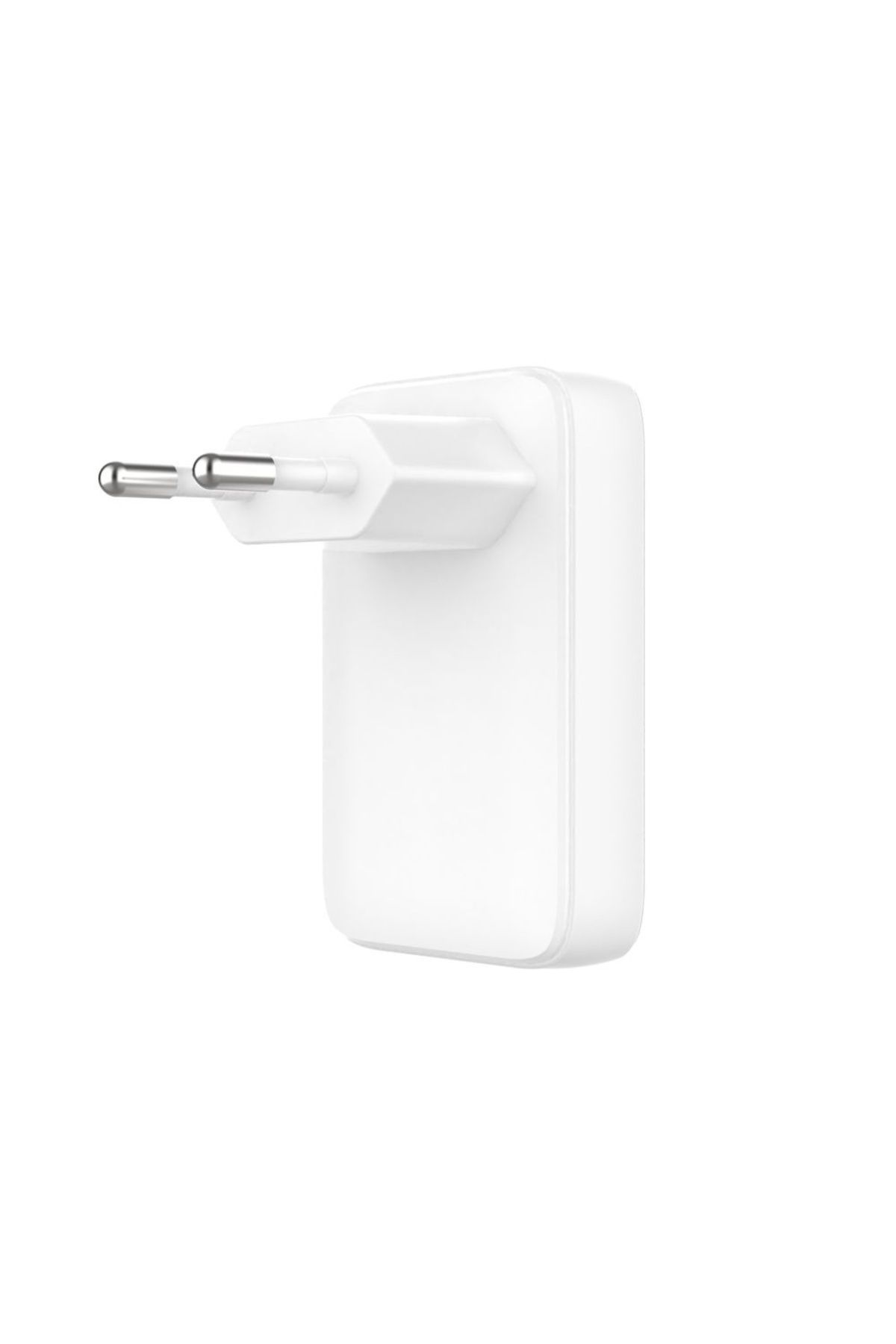 FIXED-Încărcător UE, Tip-C, 30W - Subțire (FIXCG30S-C-WH) - Alb 2