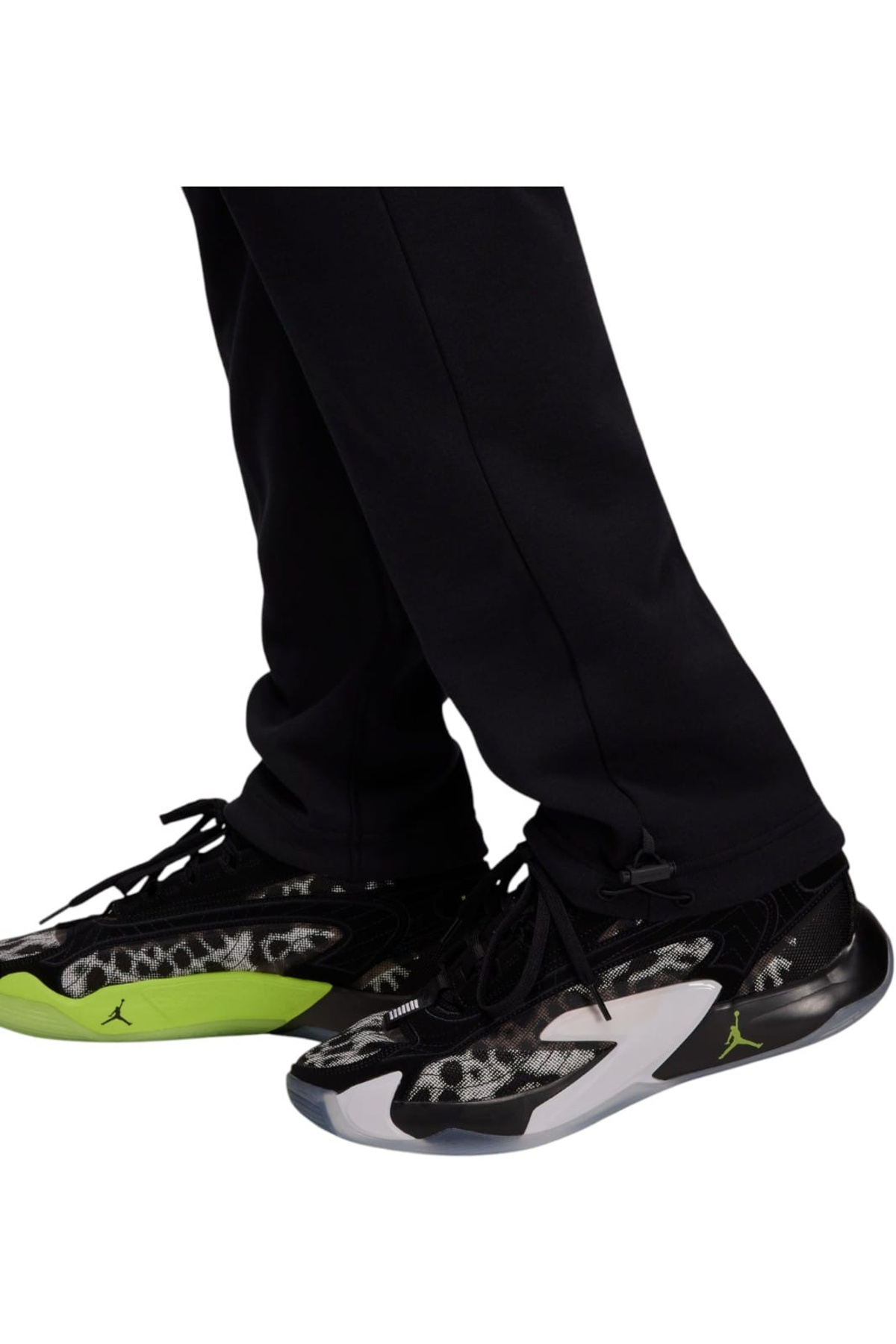 JORDAN-SPRT Hoop FLC DF Pants - FV8604-010 5