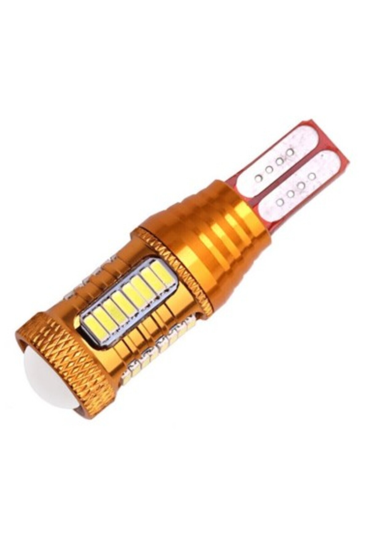 Xenon Bright-LED Auto Canbus T15 (W16W) with 32 SMD + 1 LED Cree 12V, White 2