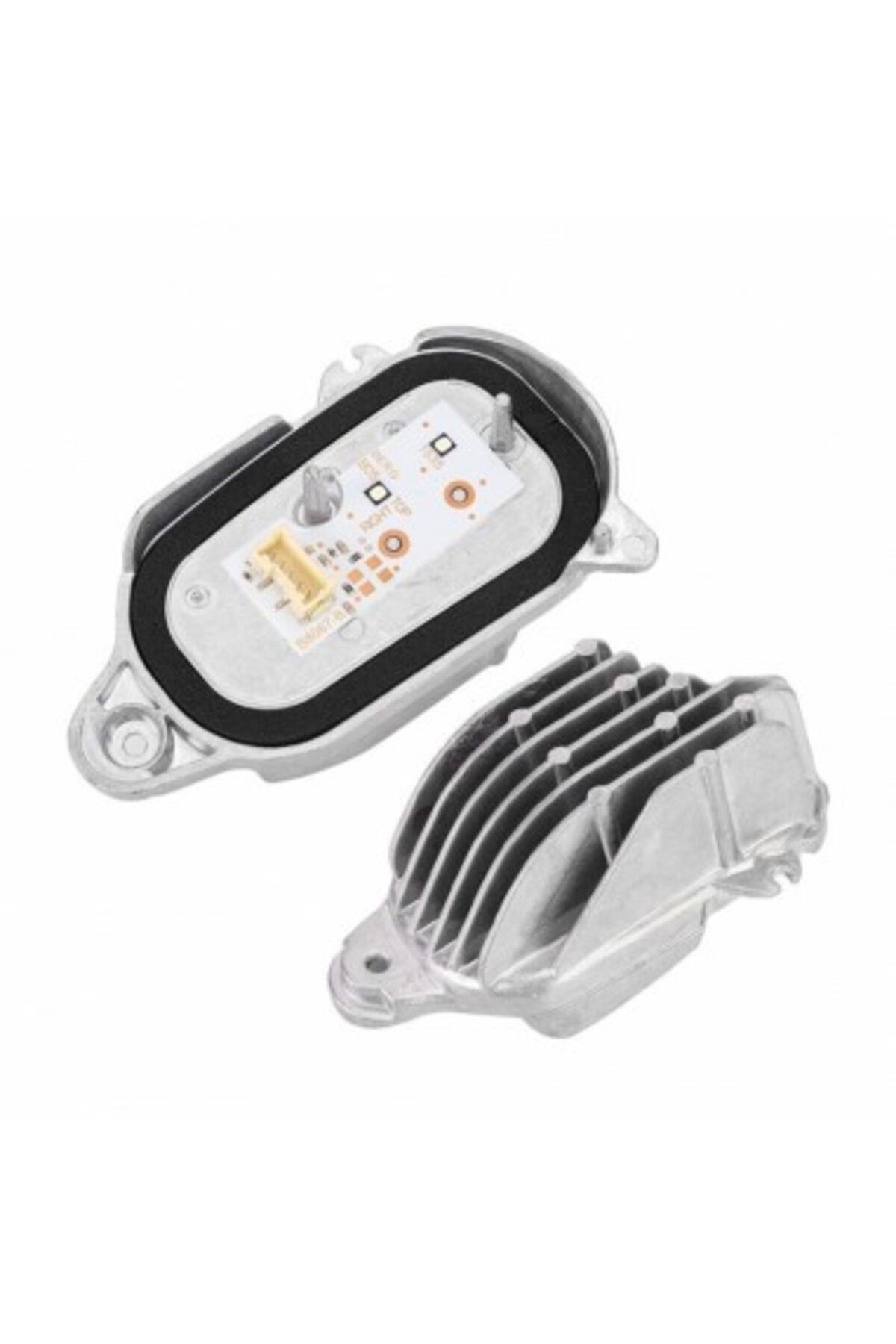 Xenon Bright-Modul computer DRL LED dreapta, Audi Q5 – 8R0941476B, 8R0941476A, 8R0941476 3