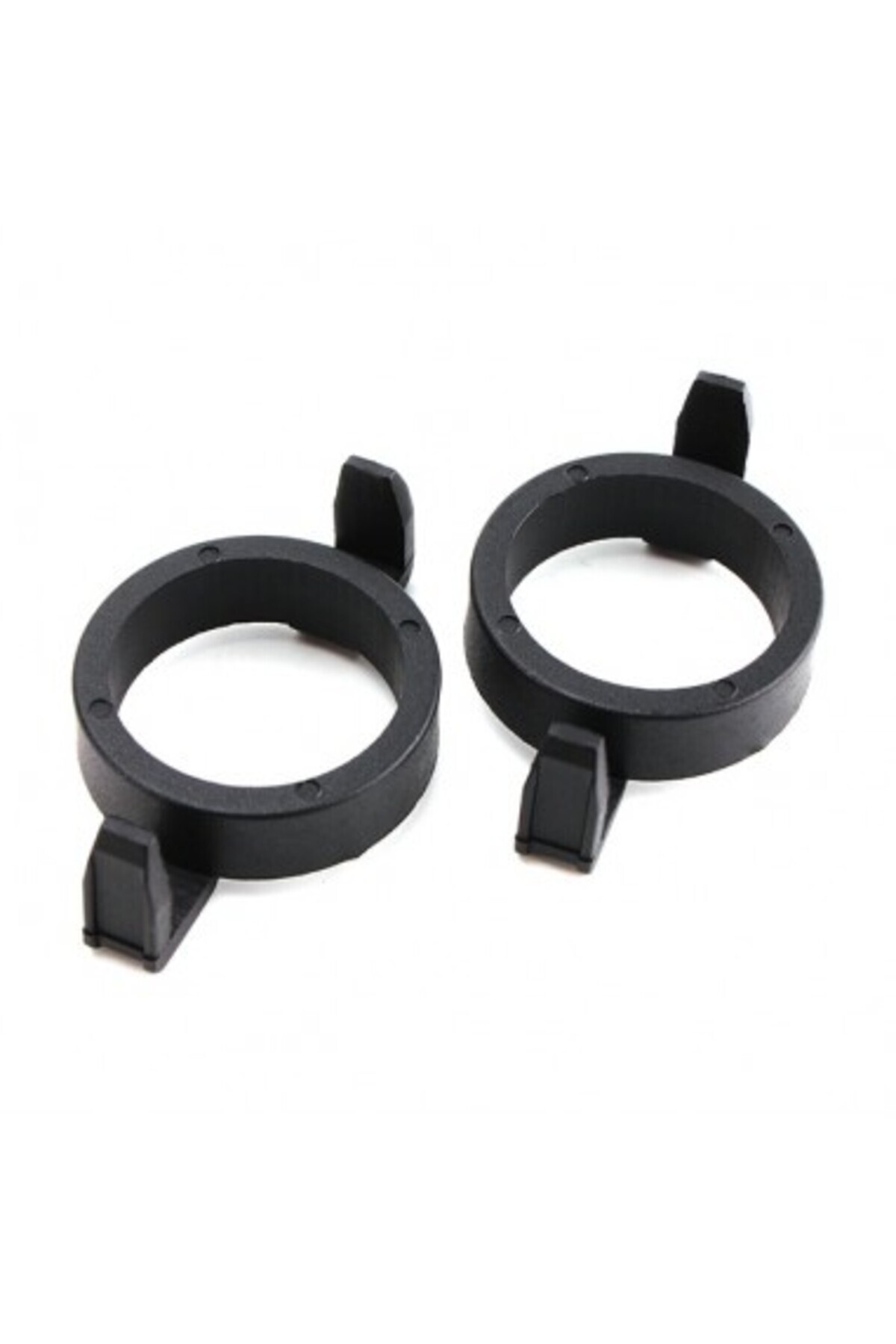 Citroen-Set of 2 LED H7 adapters 1