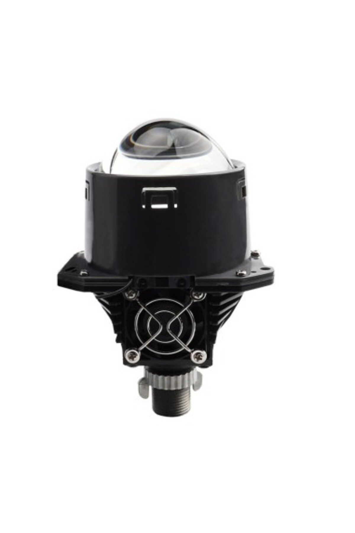 Xenon Bright-Set lupă automată Bi-LED, putere 3", luminozitate 43W, 9.000 lumeni, 5500k, 12V P1-Universal Z111 9