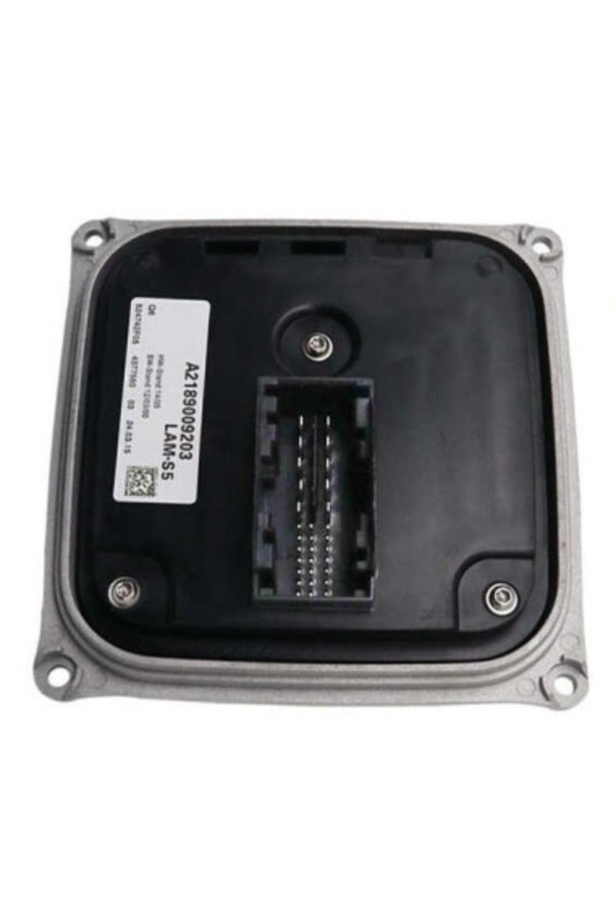 Xenon Bright-Modul far LED Mercedes ML, GL, CLS, SL - A2189009203, A1668203689, A2189009700 2
