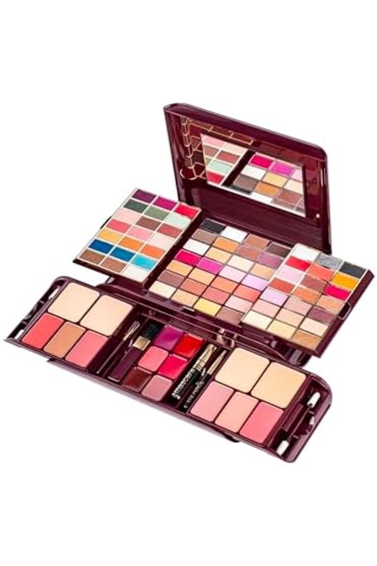 Max Touch-طقم مكياج MT-2352 4