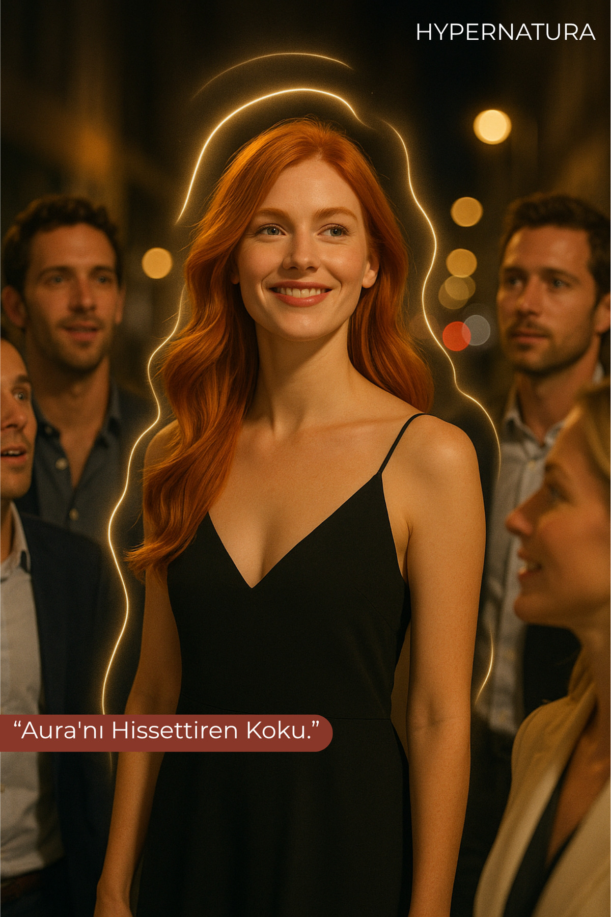 Vanilya ve Amber Cezbedici Koku Nemlendirici Vücut Losyonu – Vanilya ve Amber Kalıcı Kokulu — VCTLSYN4 — تصویر 2 از 6