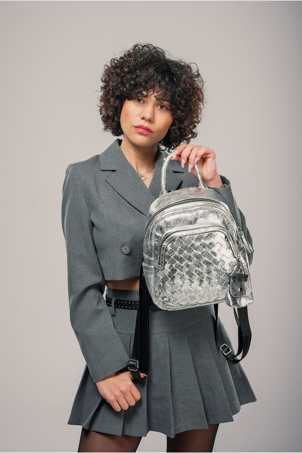 ÇÇS-Women's Backpack Ccs17923 3