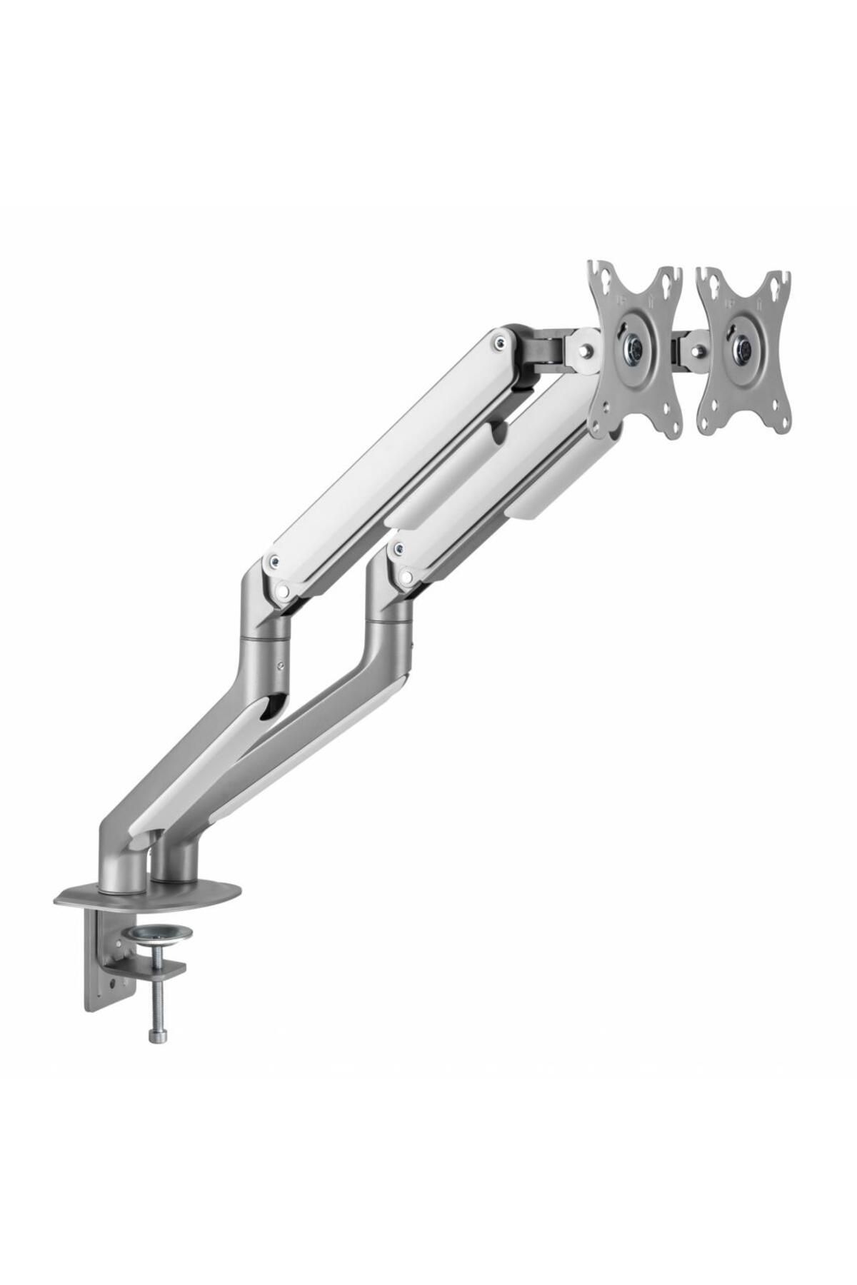 SERIOUX-2 monitor stand MM63-C024, screen size compatibility 17-32, max weight 3