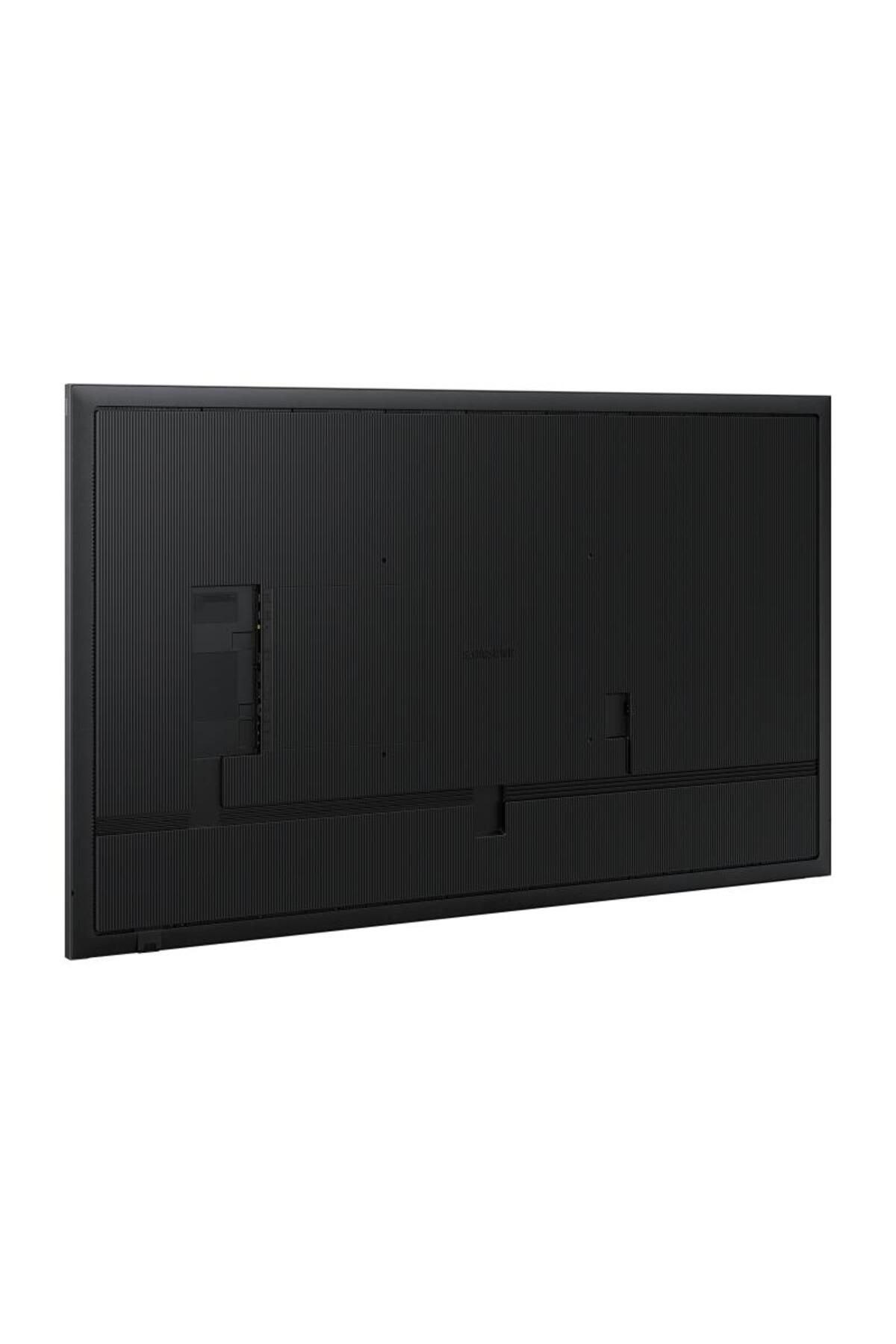 Samsung-Monitor signage QB50C, 50, 350nit, 16/7, UHD, panel VA, 8ms, contrast static 4000:1, m 3