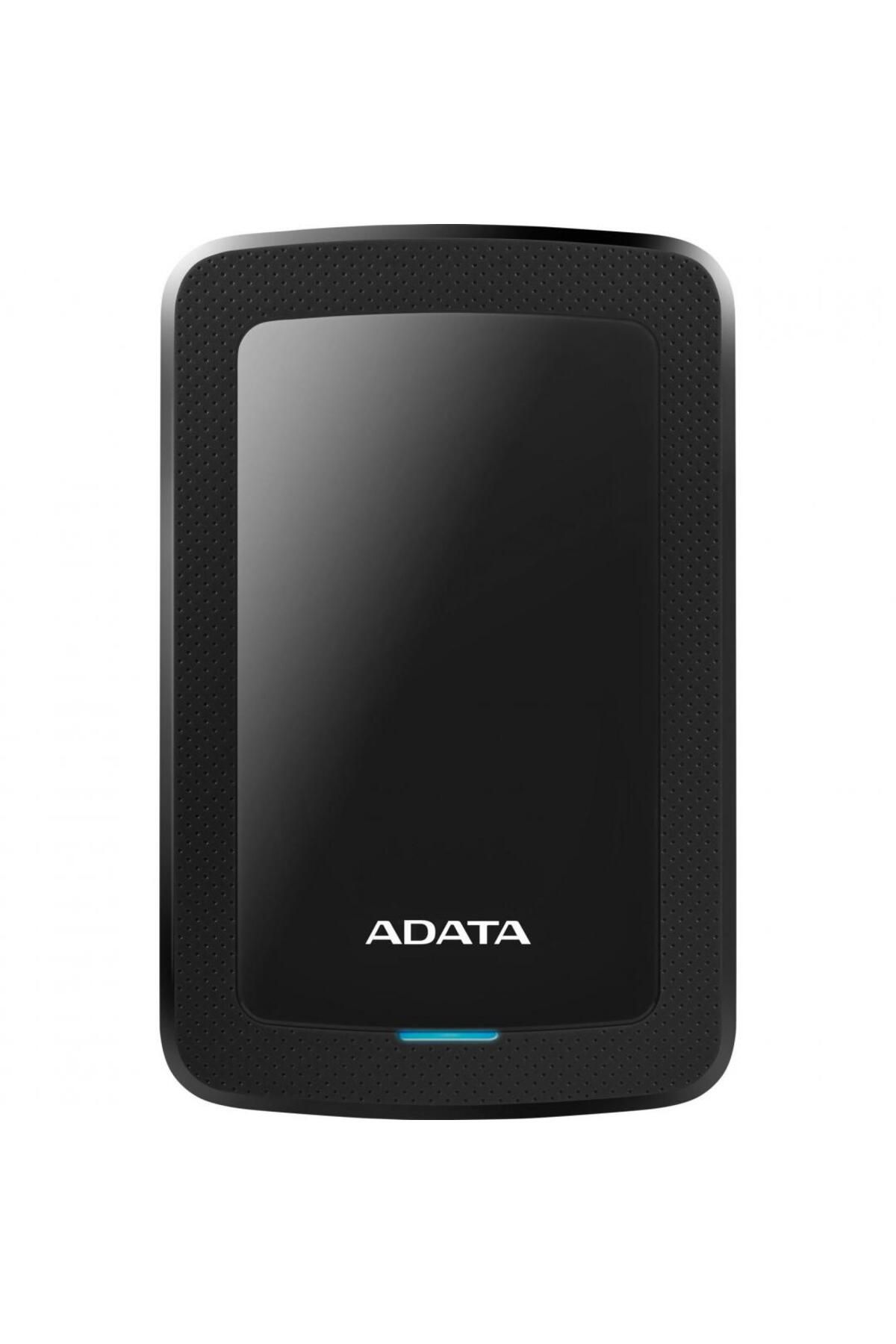 Adata-External HDD Adata, 2TB, HV300, 2.5, USB 3.1, Shock protection sensor, Data Encryption, Ultraslim, 3