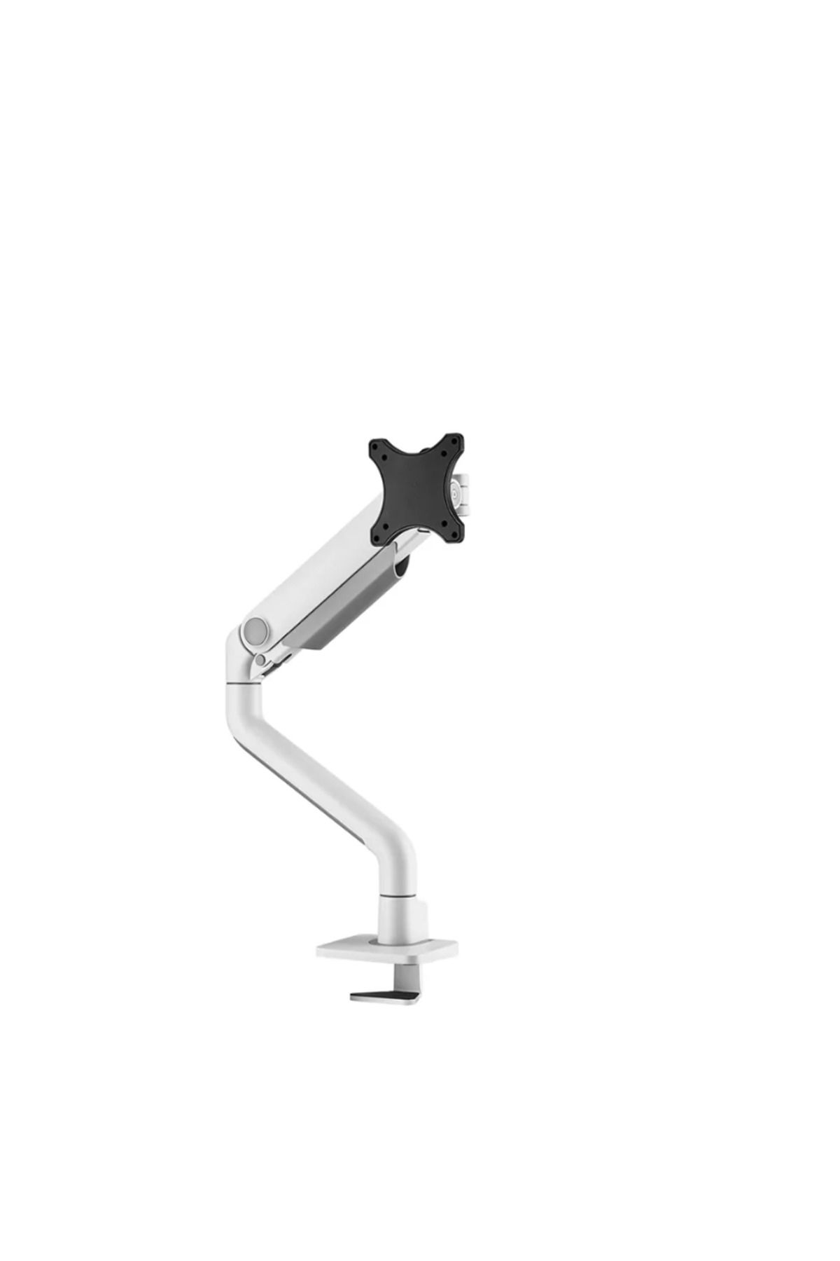 NEOMOUNTS-Monitor arm DS70S-950WH1; for displays with diagonals 17-49, clamping system 3