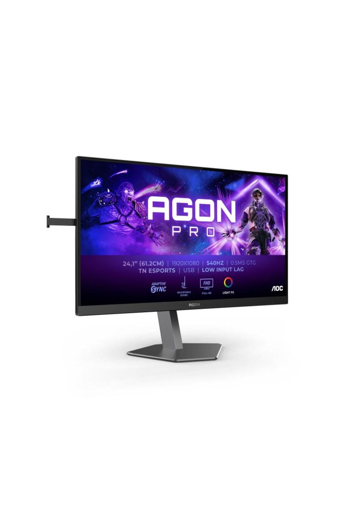 Aoc-Monitor 24.1 AG246FK 3