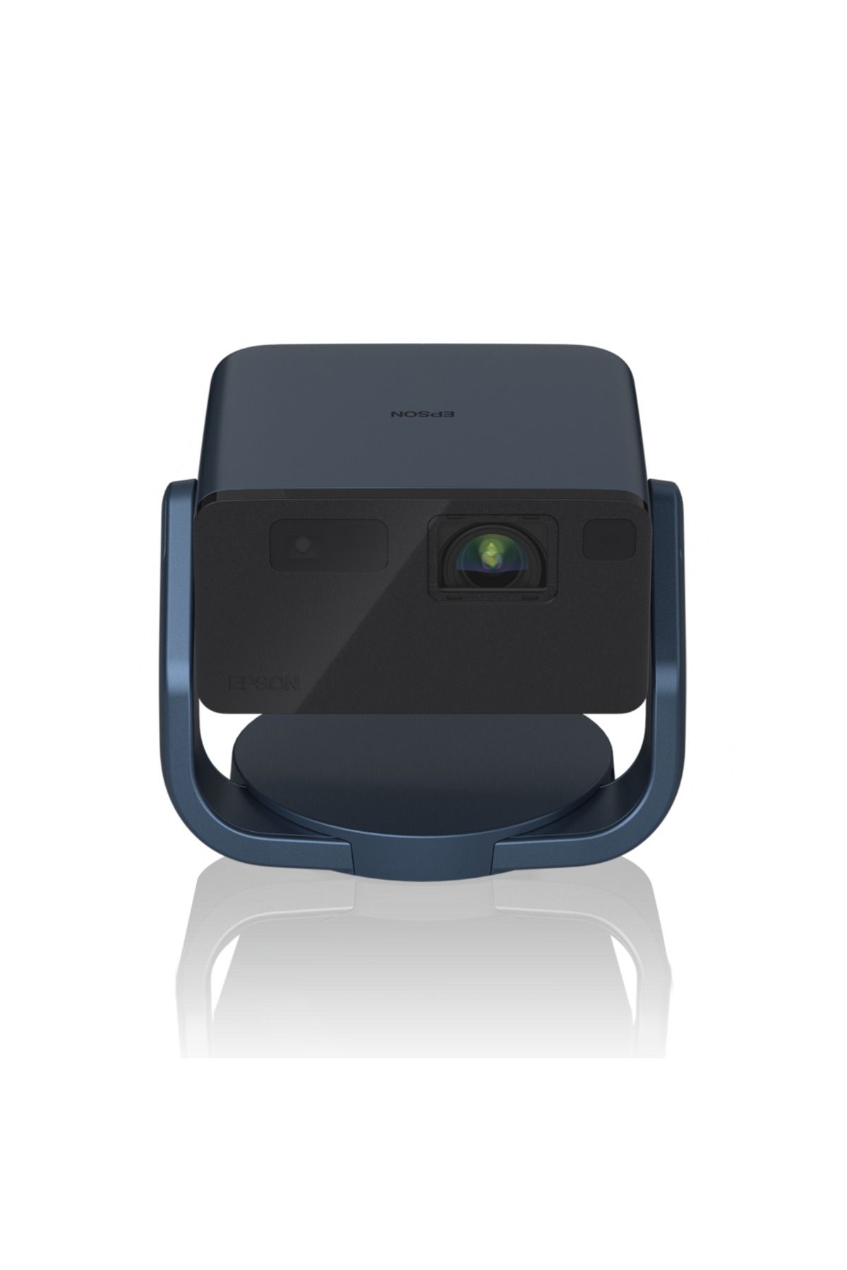 EPSON-EF-22N Projector Compact projector + stand, projects up to 150, 3LCD technology 1