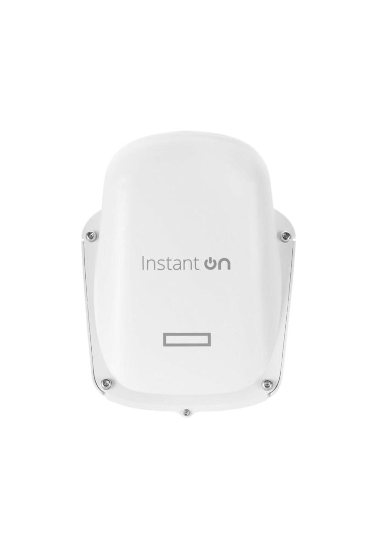 Aruba Networks-HPE Networking Instant On Outdoor Access Point Dual Radio 2x2 Wi-Fi 6 (RW) AP27 3