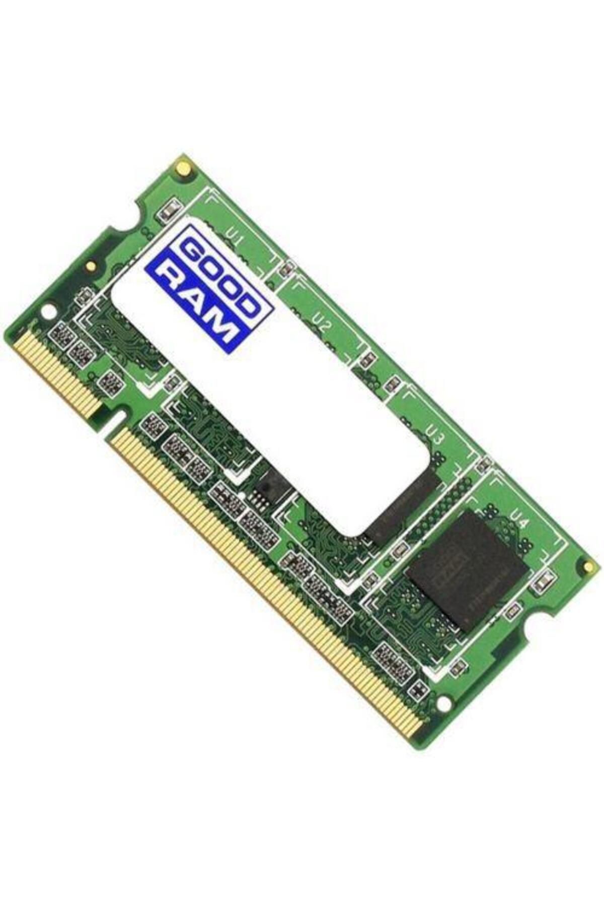 Goodram-Memorie RAM notebook Goodram, SODIMM, DDR4, 8GB, CL19, 2666MHz 3