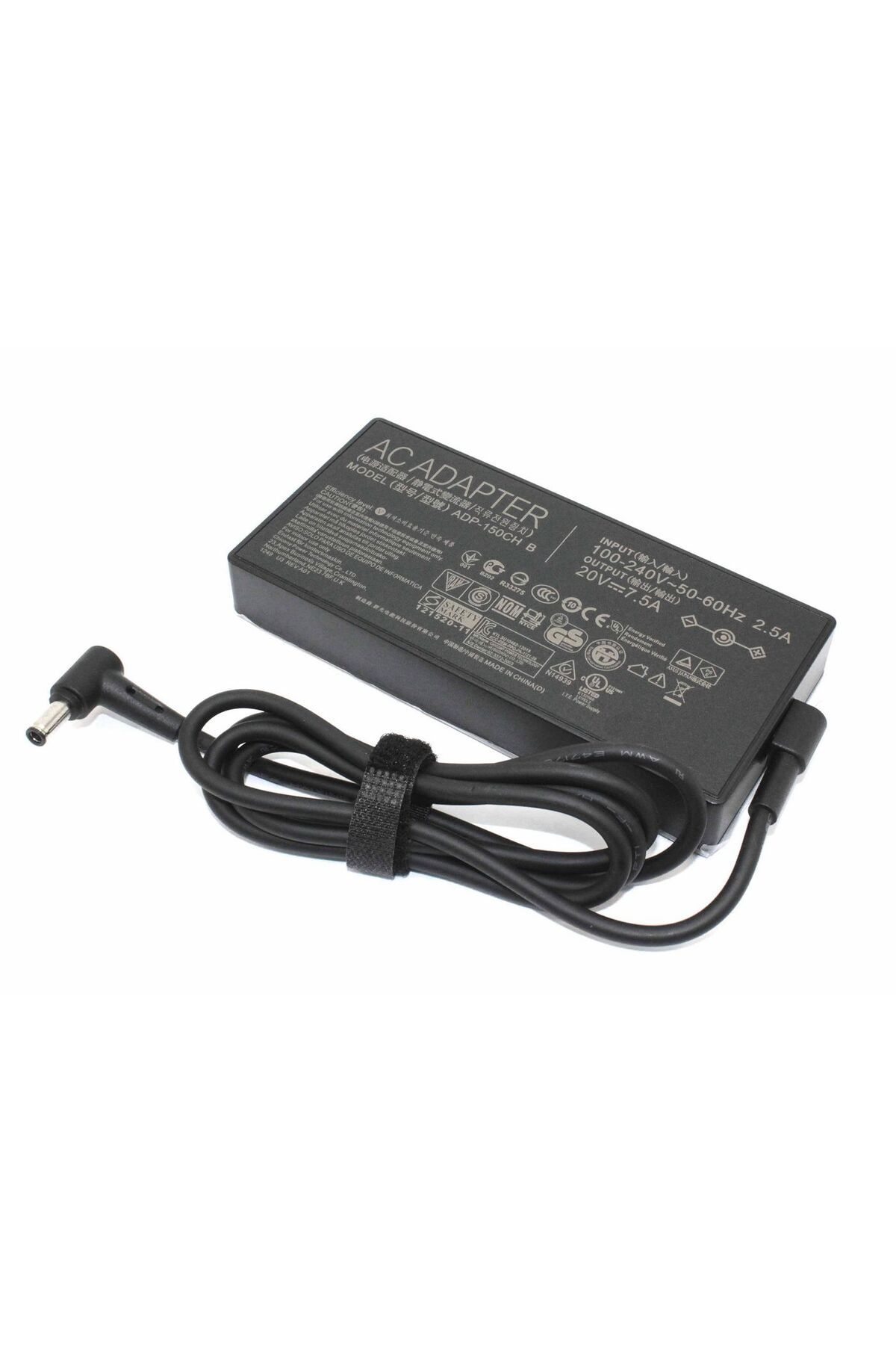 ASUS-sursă de alimentare 150W/20V 3P(6PHI), 0A001-00081500 1