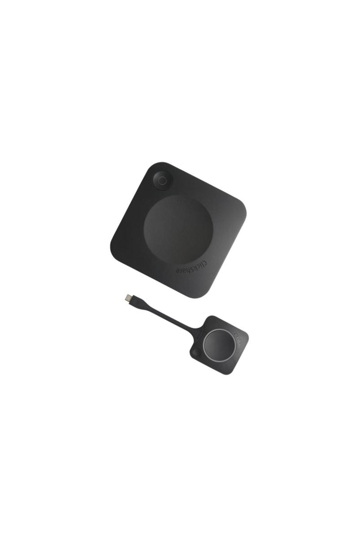Barco-ClickShare C-10 wireless presentation - brings interactive wireless presentation to any m 3