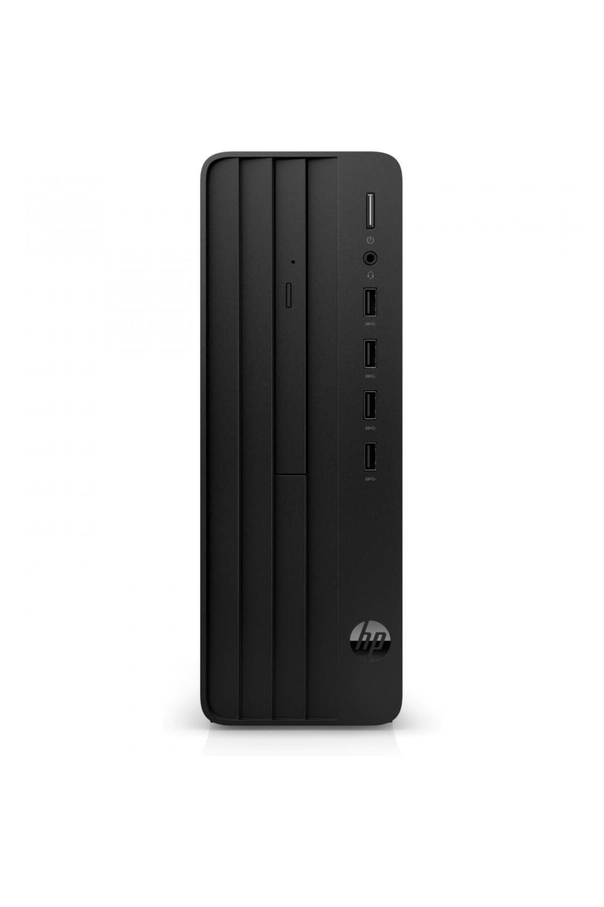 HP-Desktop 290 G9 SFF cu procesor Intel Core i3-12100, video integrat Intel UHD Graphics 730, R 3
