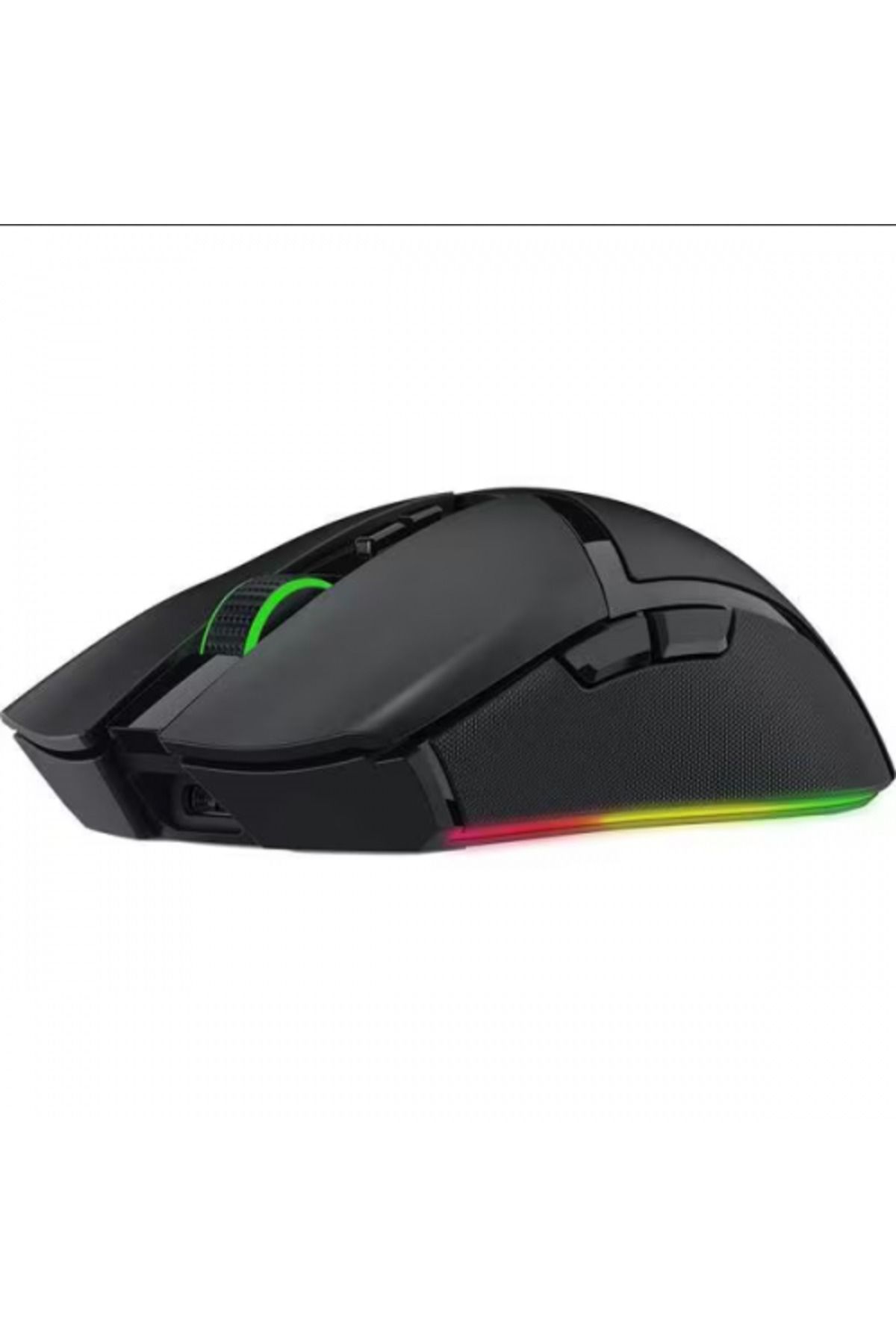 RAZER-Cobra Pro wireless/bluetooth/wired gaming mouse 30000 DPI 8 programmable illuminated buttons 3