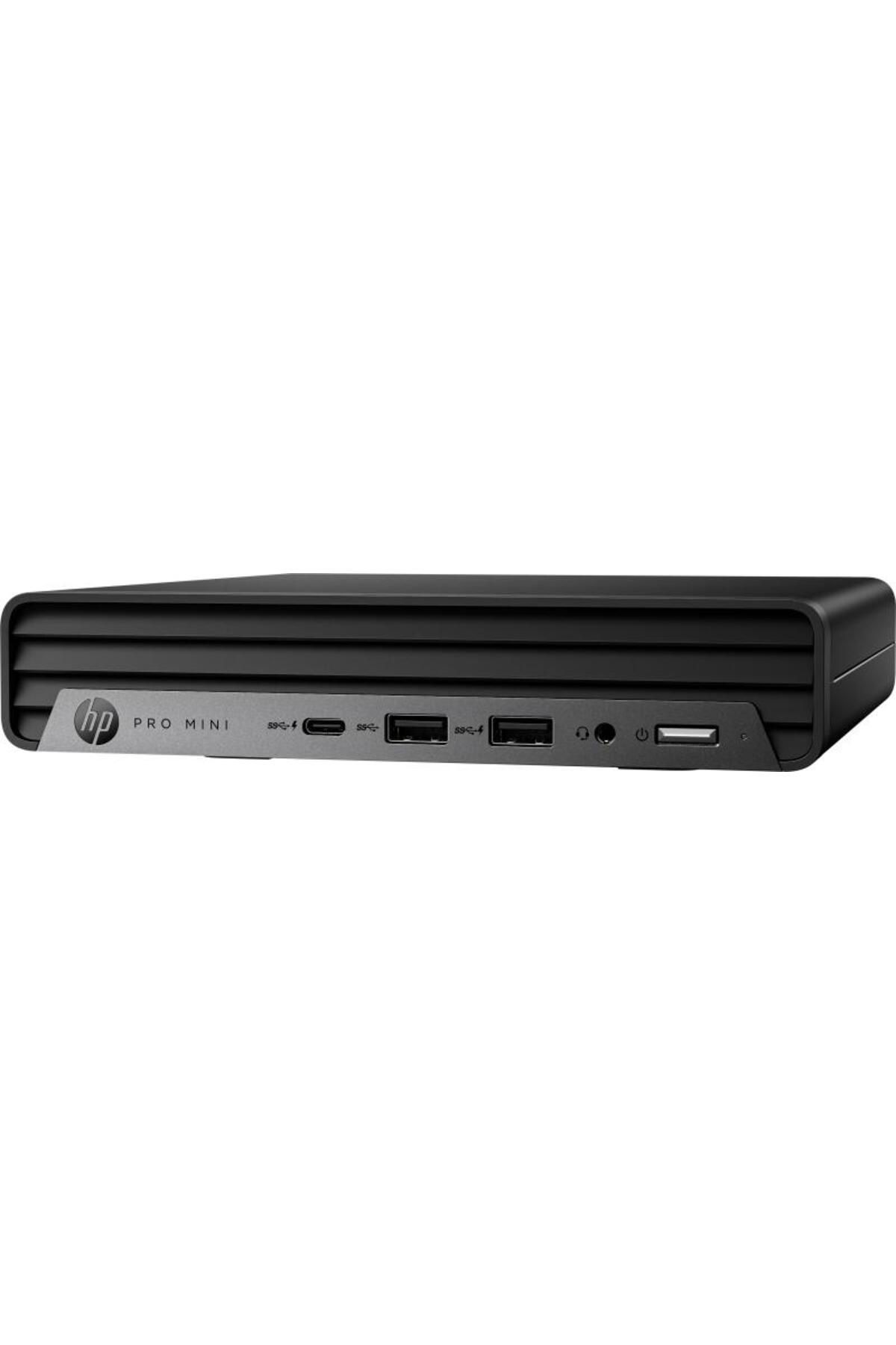HP-Desktop ProDesk 400 G9 Desktop Mini, Intel Core i7-14700T 20-Core (1.3 GHz, up to 5.2 GHz, 2 3