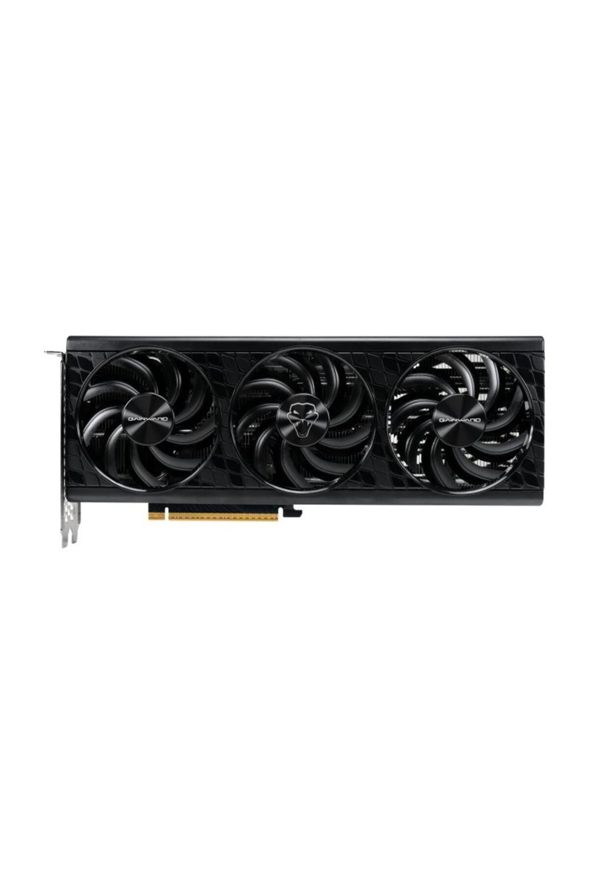 gainward-Placa Video GEFORCE RTX 5070 PYTHON III 12GB GDDR7 192 bit, PCIE 5.0, 3x DP 1x HDMI 2
