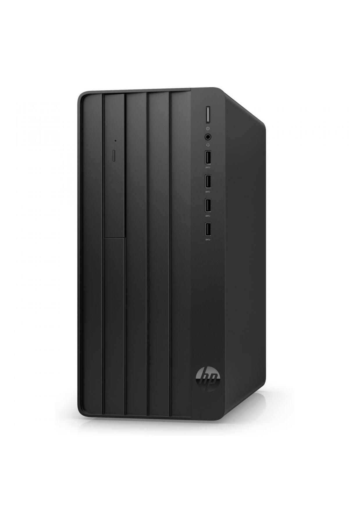 HP-Desktop 290 G9 Tower, Intel Core i7-13700 16-Core (2.1GHz, up to 5.1GHz, 24MB), video integr 3