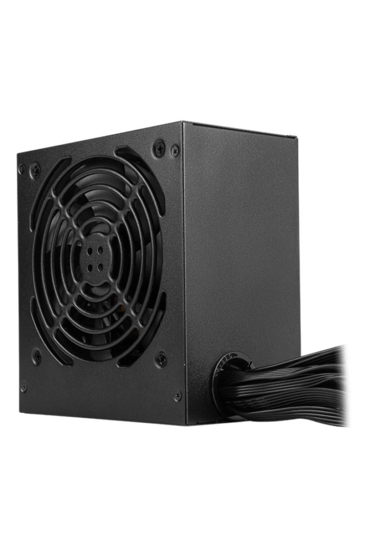 MSI-MAG A850GN PCIE5 850W 80 PLUS GOLD Power Supply, Active PFC, OCP / OVP / OPP / OTP / SCP Protections 3