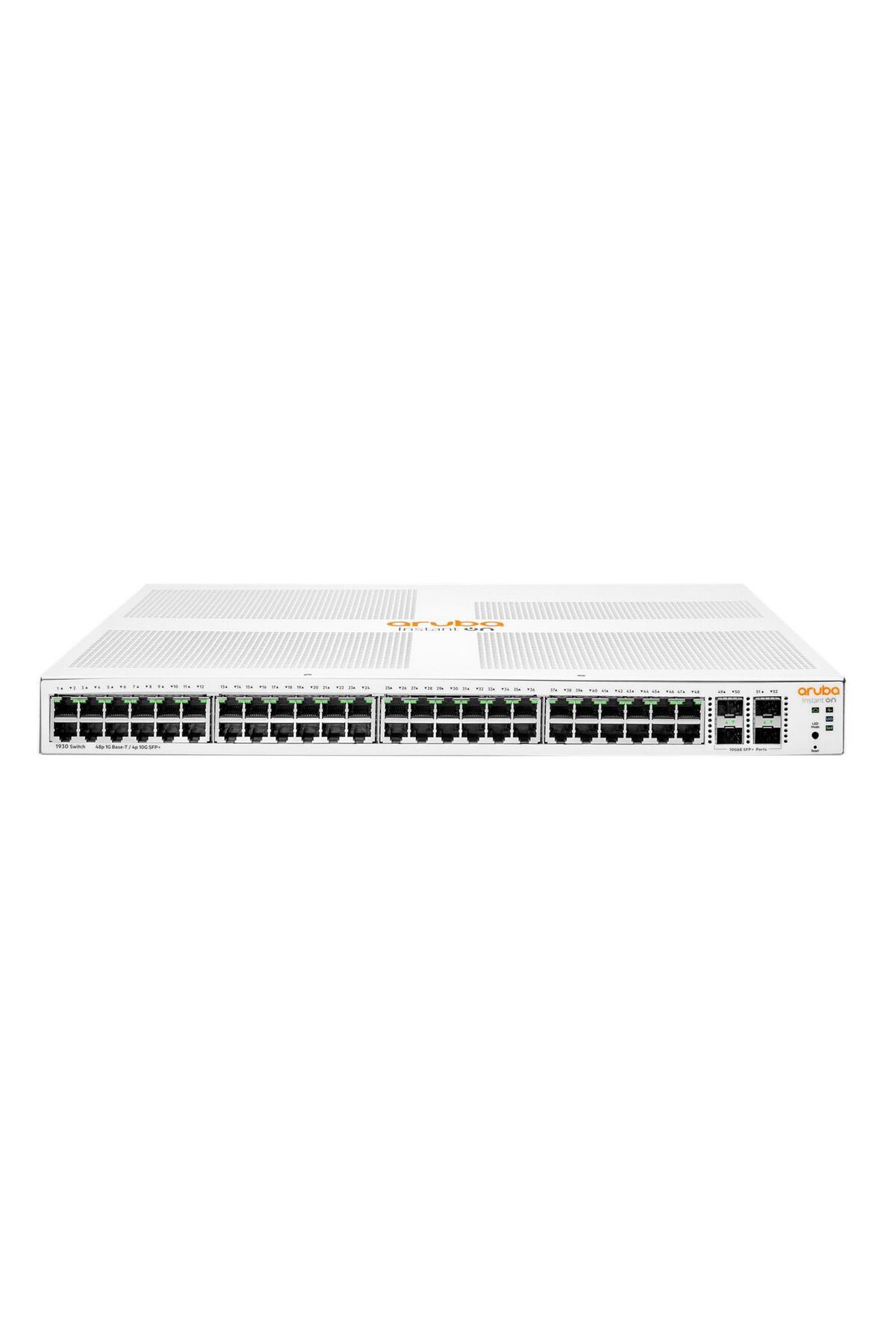 Inna marka-Switch Aruba Instant On 1930 Gestionat L2+ Gigabit Ethernet Alb 1