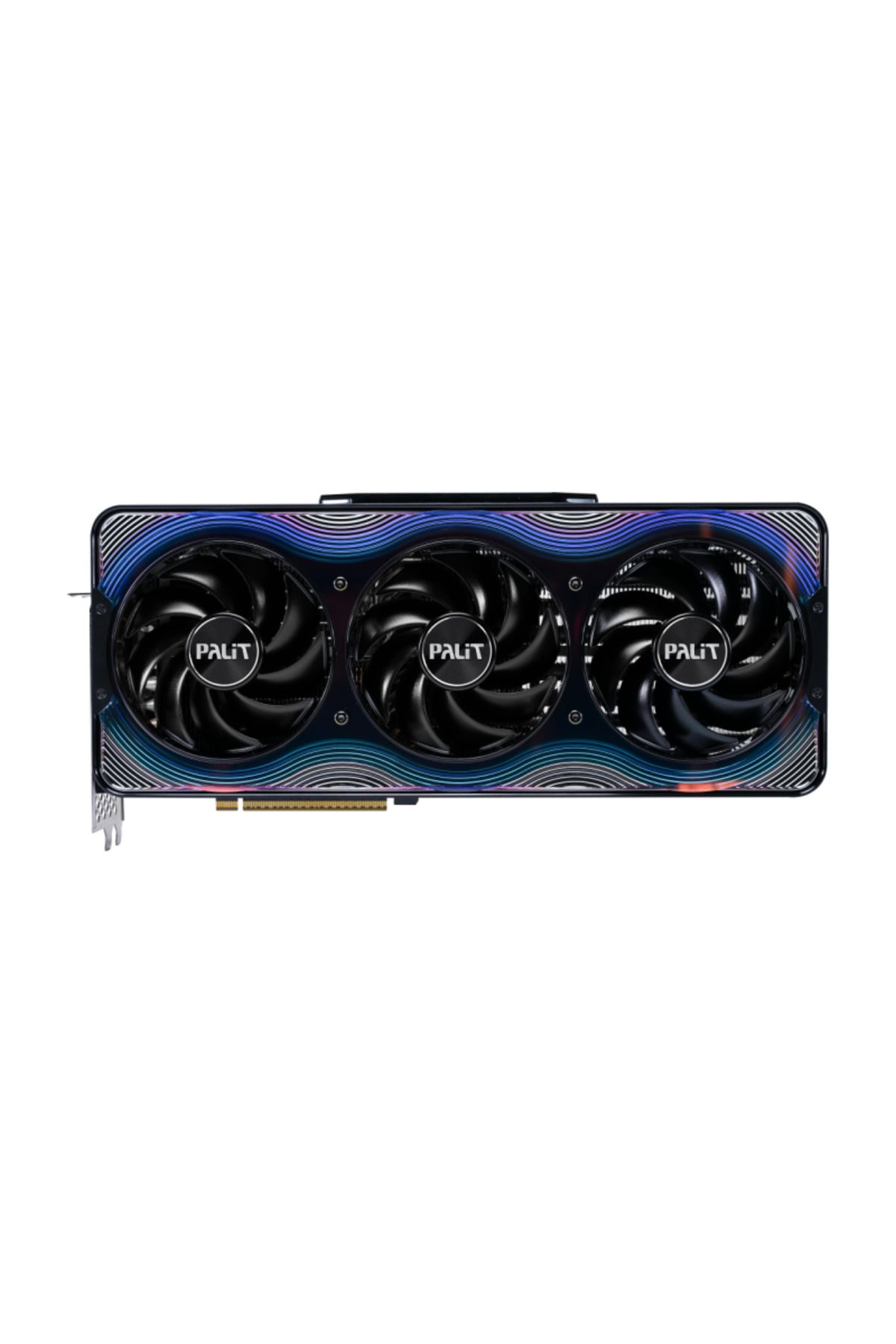 PALIT-Placa Video GEFORCE RTX 5080 GameRock 16GB GDDR7 256bit, PCIE 5.0, HDMI 2.1b DP2.1b x 3 1