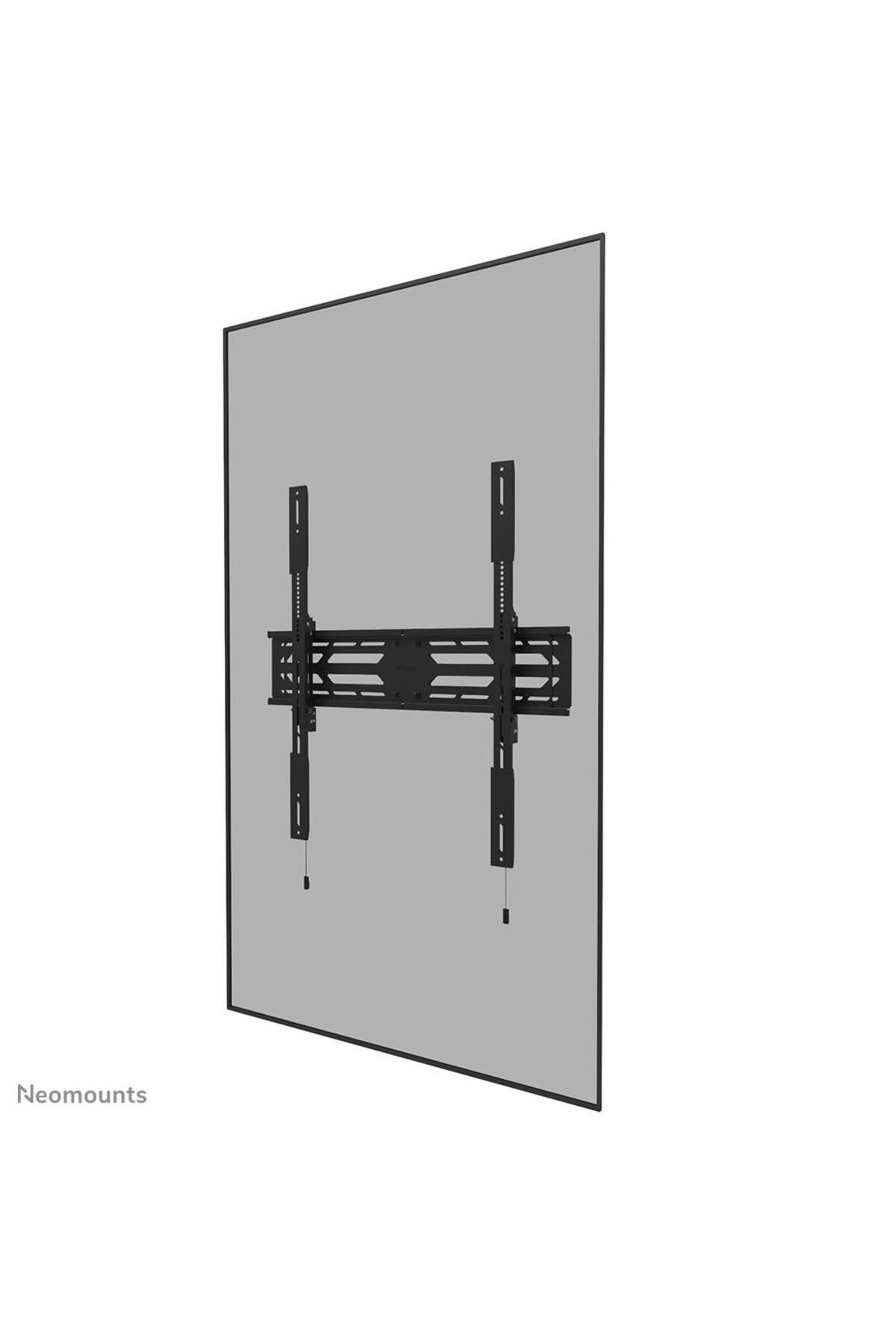 NEOMOUNTS-Select fixed wall mount, for displays with a diagonal of 55-110, supports up to 3