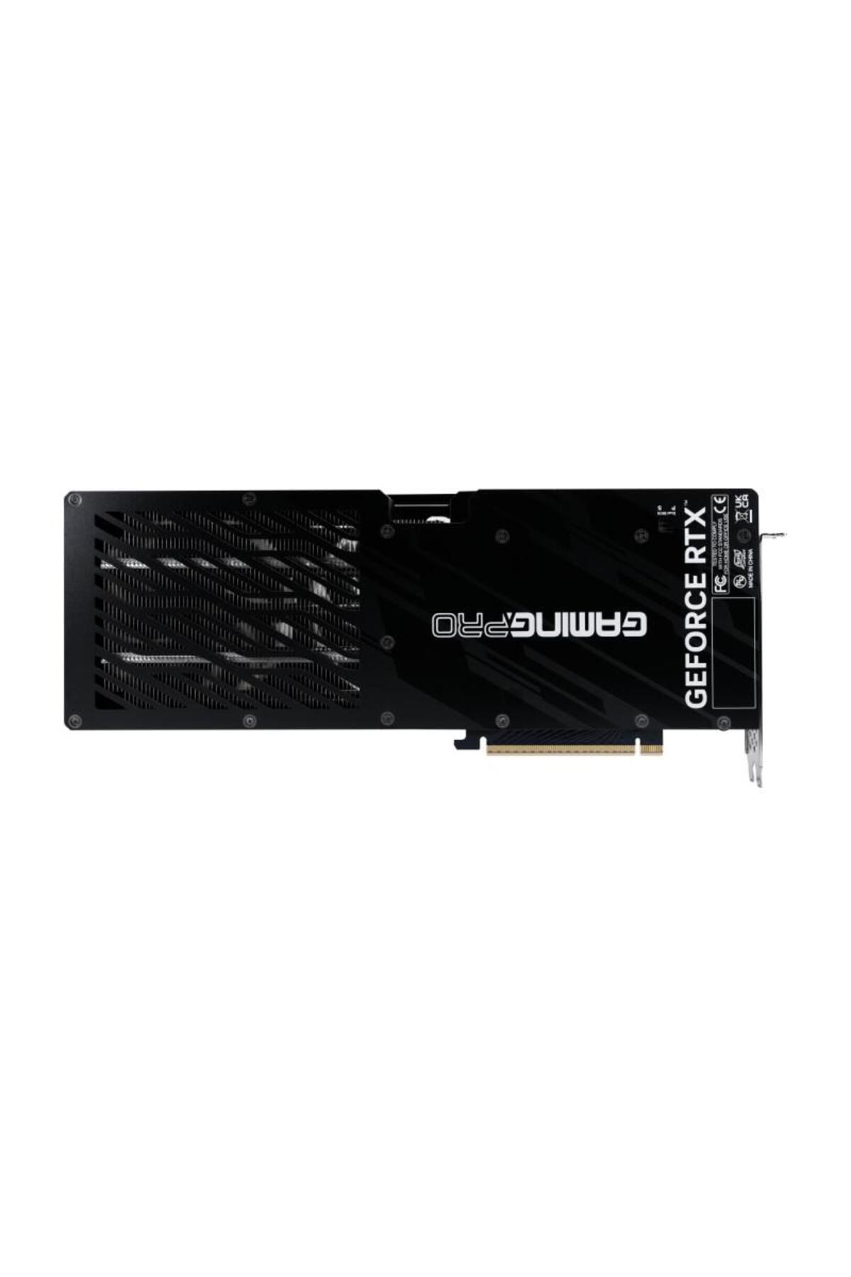 PALIT-Placa Video GEFORCE RTX 5070 TI GAMINGPRO OC V1 GDDR7 256 bit, PCIE 5.0, 1x HDMI 3x DP 3