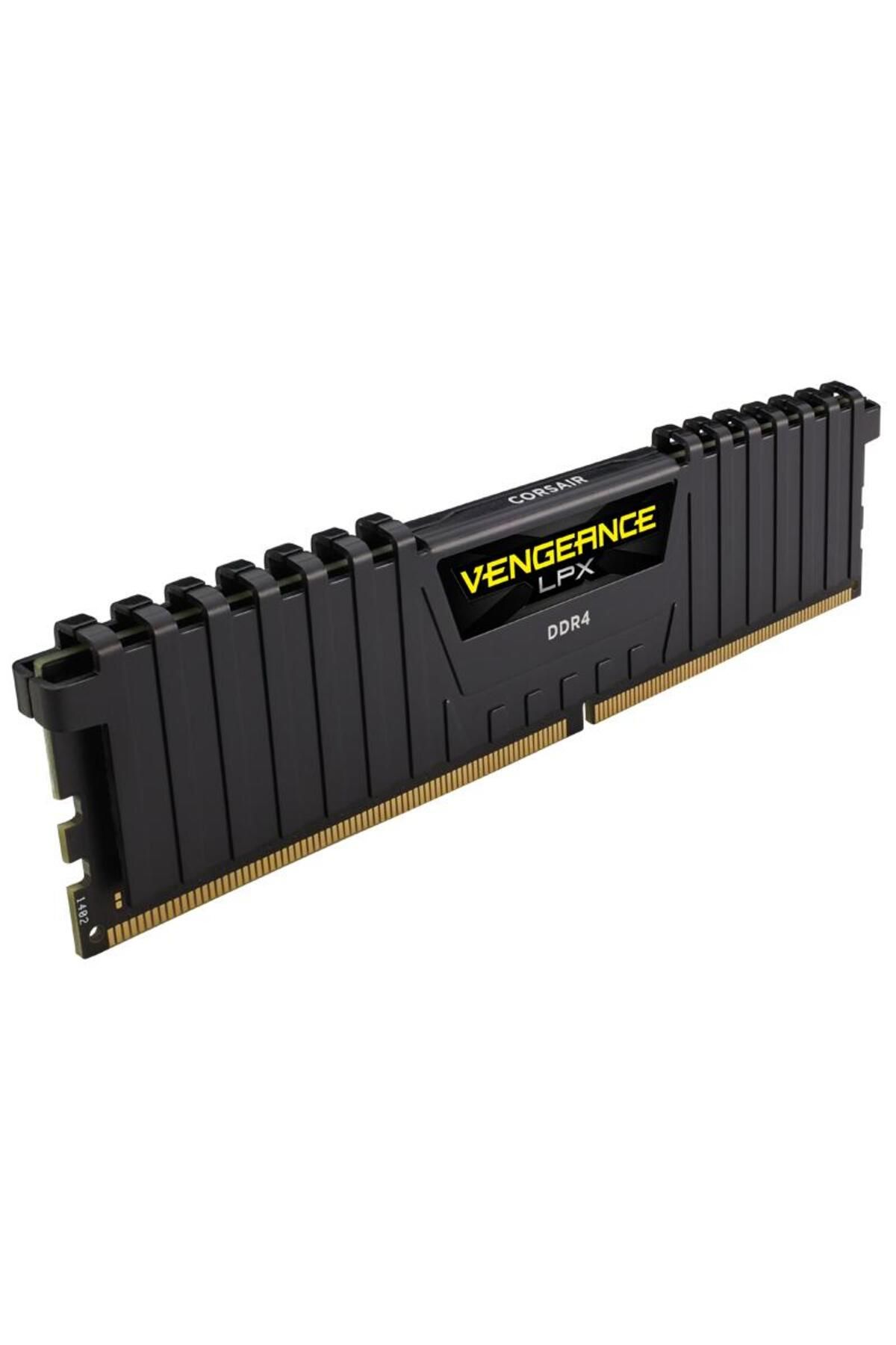 Corsair-Memorie RAM Vengeance LPX 32GB DDR4 3200MHz CL16 Kit of 2 3