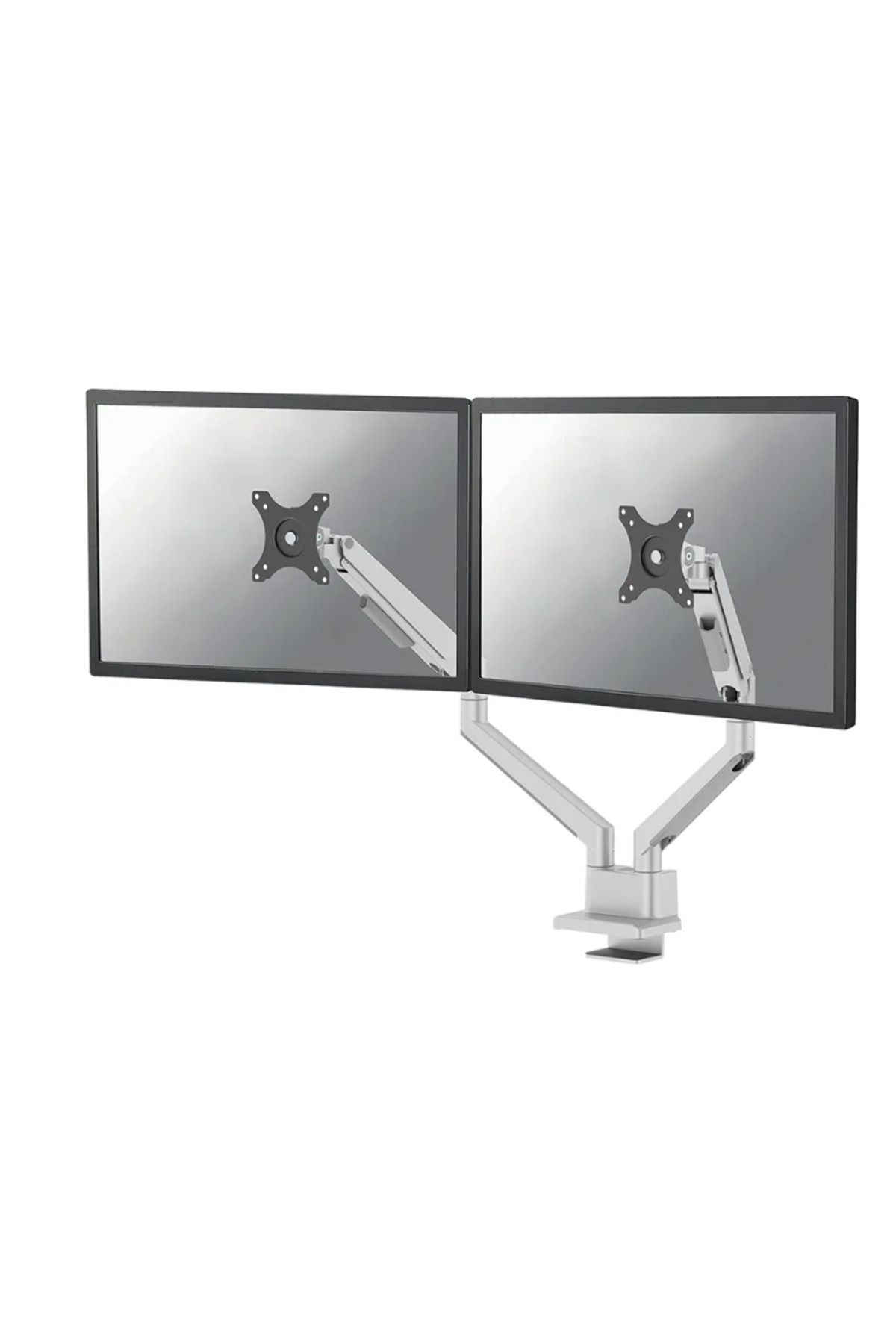 NEOMOUNTS-Double monitor arm DS70-250SL2; for displays with diagonals 17-32, pr system 3