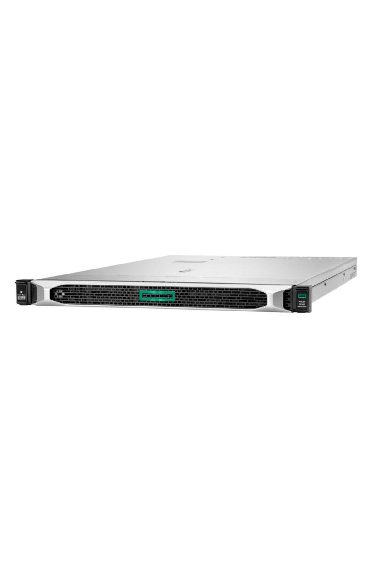 HPE-ProLiant DL360 Gen10 Plus 4309Y 2.8GHz 8-core 1P 32GB-R MR416i-a NC 8SFF 800W PS EU Server 3