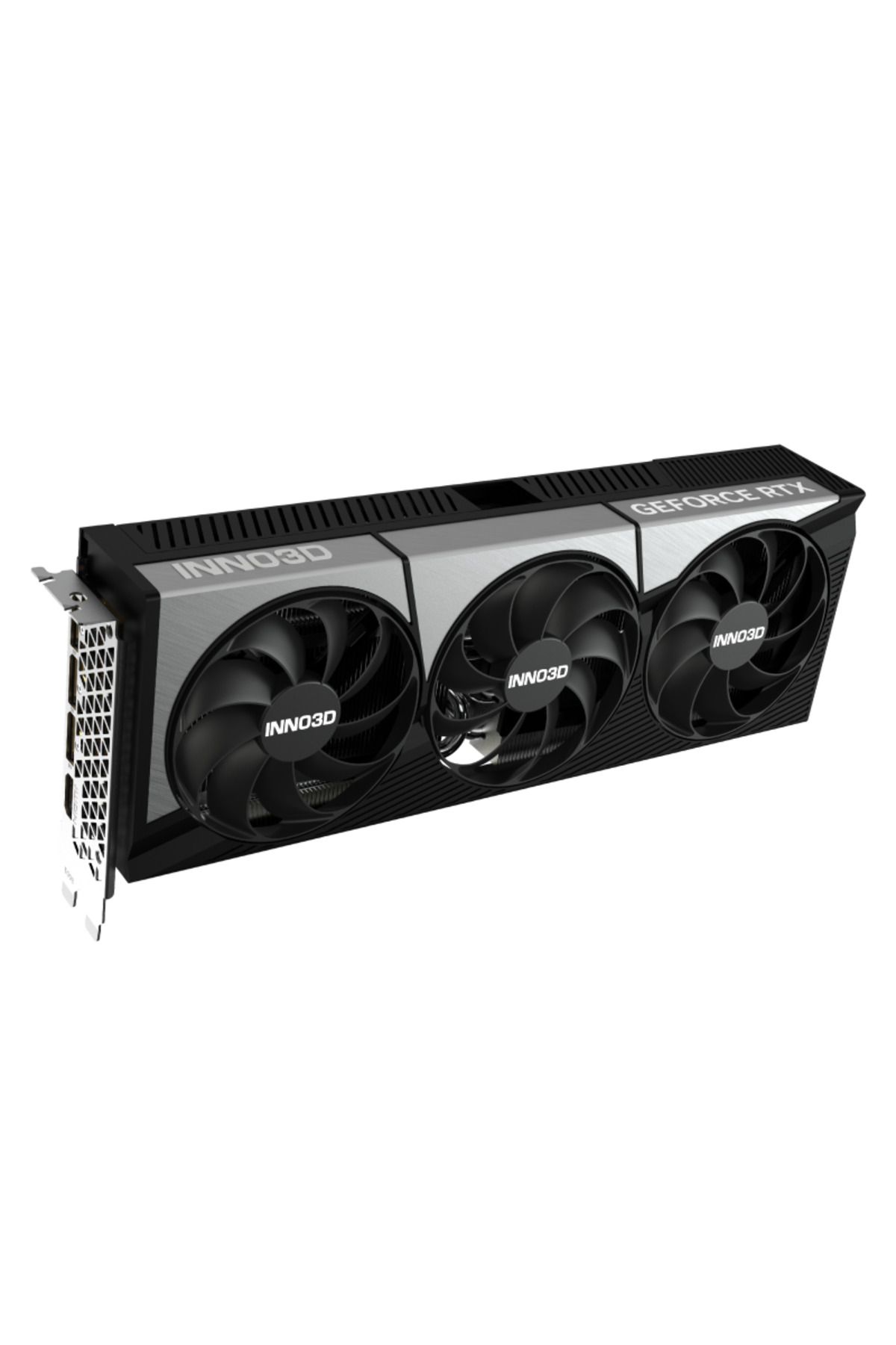 INNO3D-Placa Video GEFORCE RTX 5080 X3 16GB GDDR7 256 bit, PCIE 5.0, 3x DP 1x HDMI 1