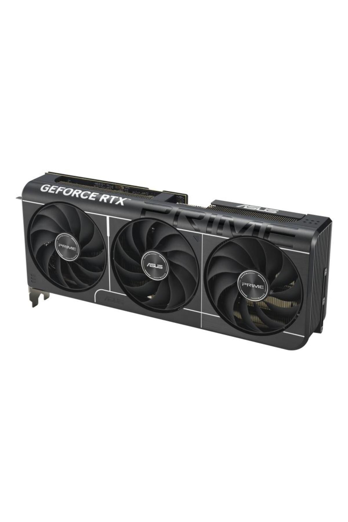 ASUS-Placa Video PRIME GEFORCE RTX 5070 OC 12GB GDDR7 192 bit, PCIE 5.0, 1x HDMI 3x DP 3