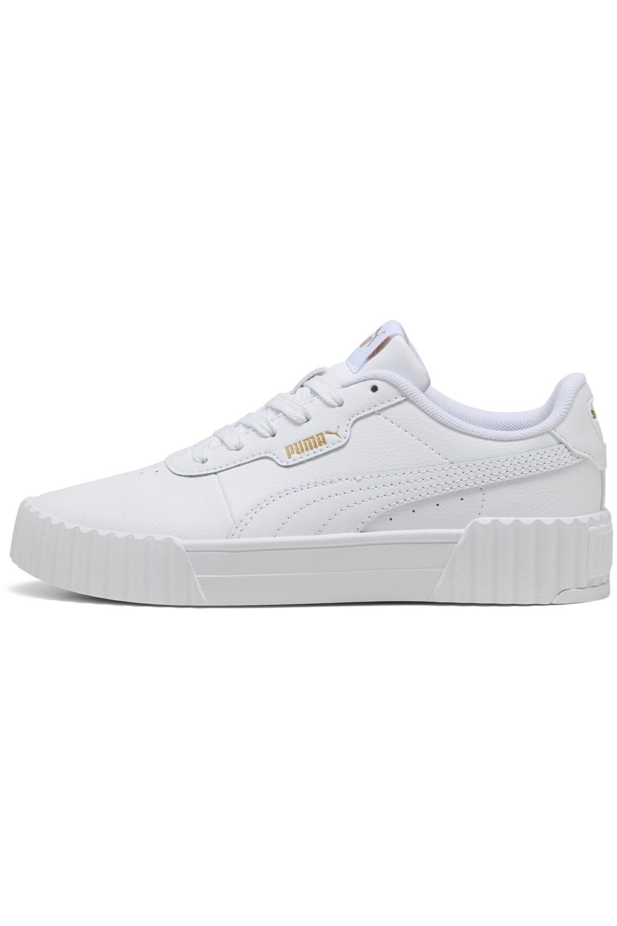 Puma Спортни обувки Carina 3.0 jr 401476-01