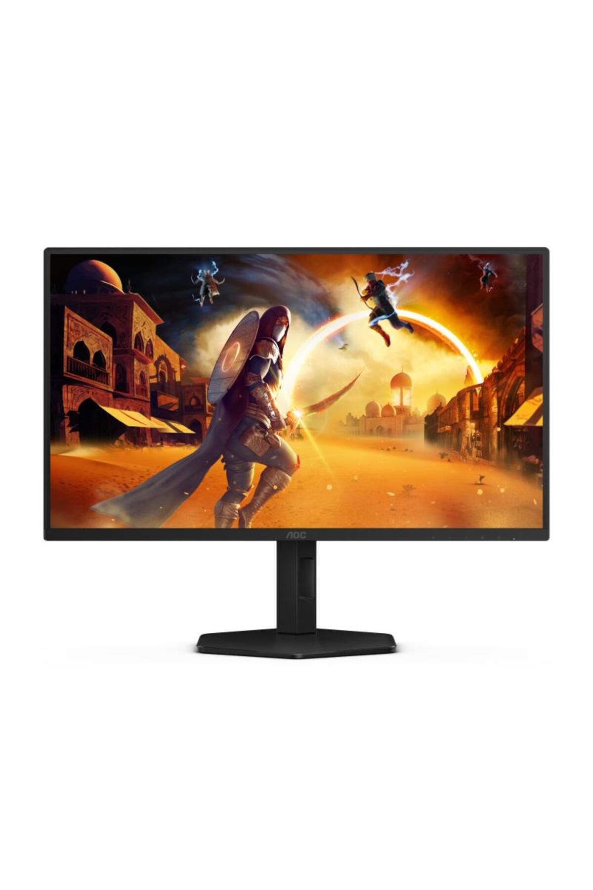 Aoc-Monitor 24.5 25G4SXU, Diagonal (inch): 24.5, Diagonal (cm): 62.2, Aspect ratio: 16:9, Pane 3