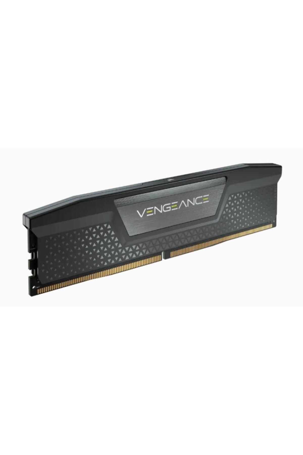 Corsair-Memorie RAM Vengeance 16GB DDR5 5200MHz CL40 3